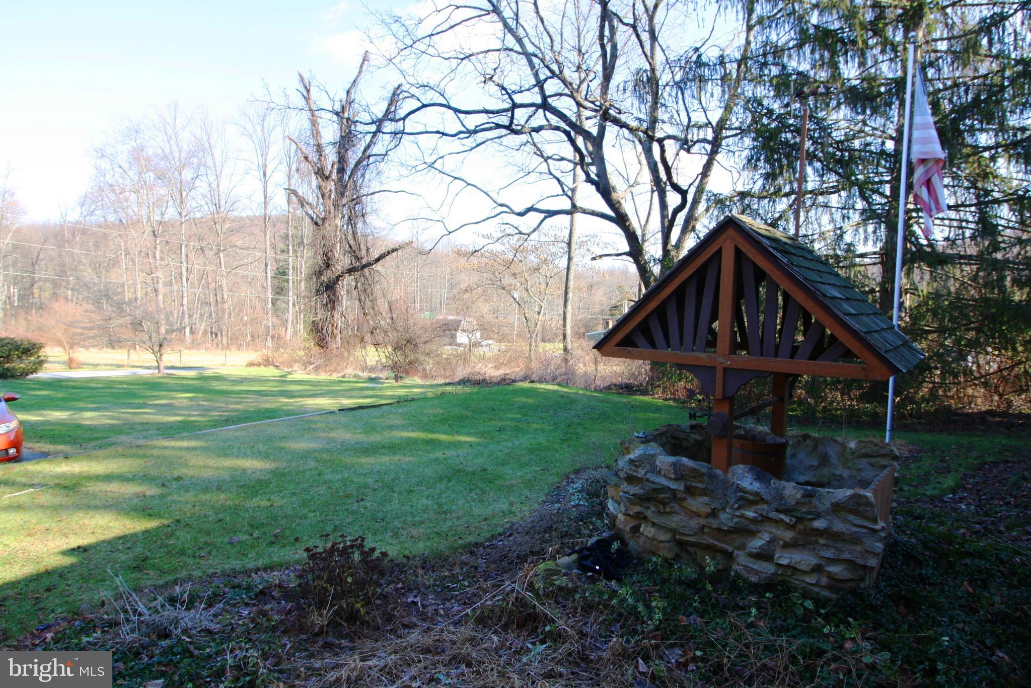 JACKSON TWP - Residential