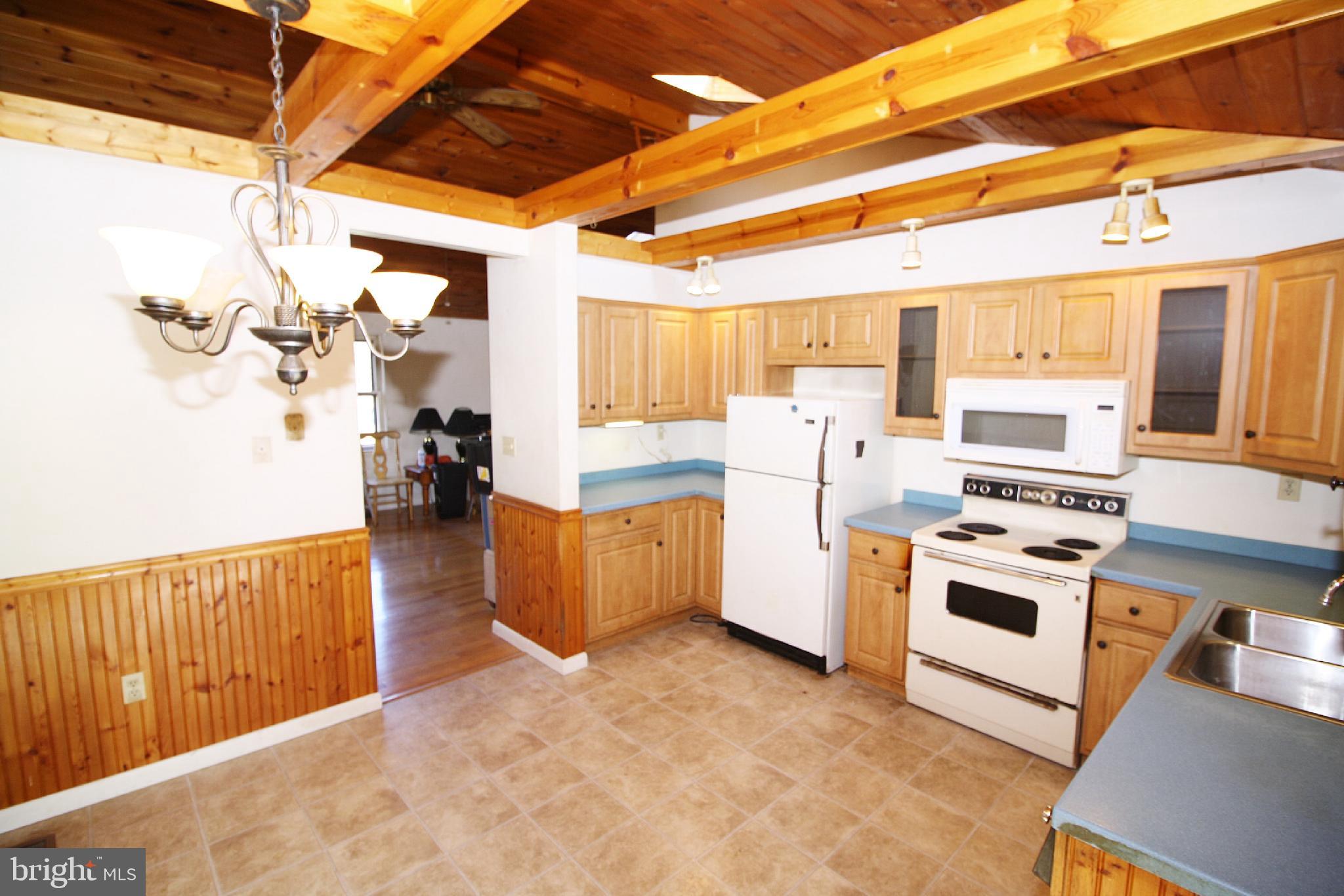 JACKSON TWP - Residential
