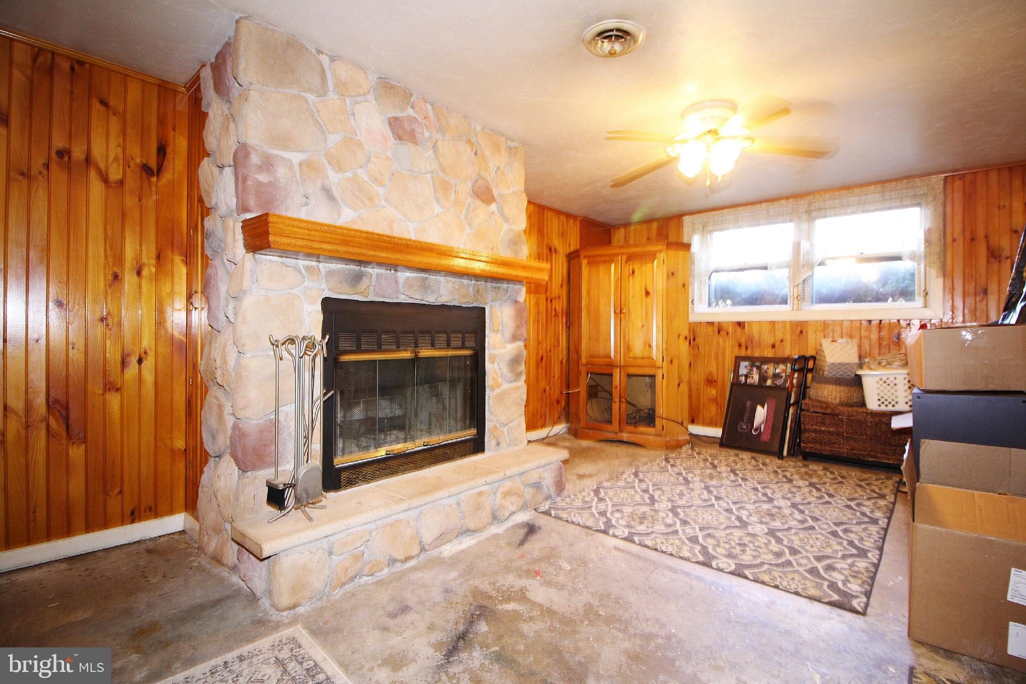 JACKSON TWP - Residential