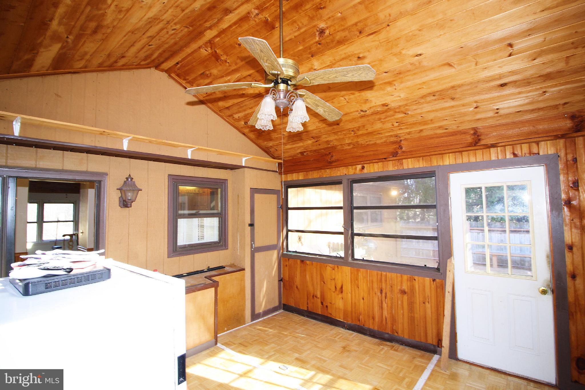 JACKSON TWP - Residential