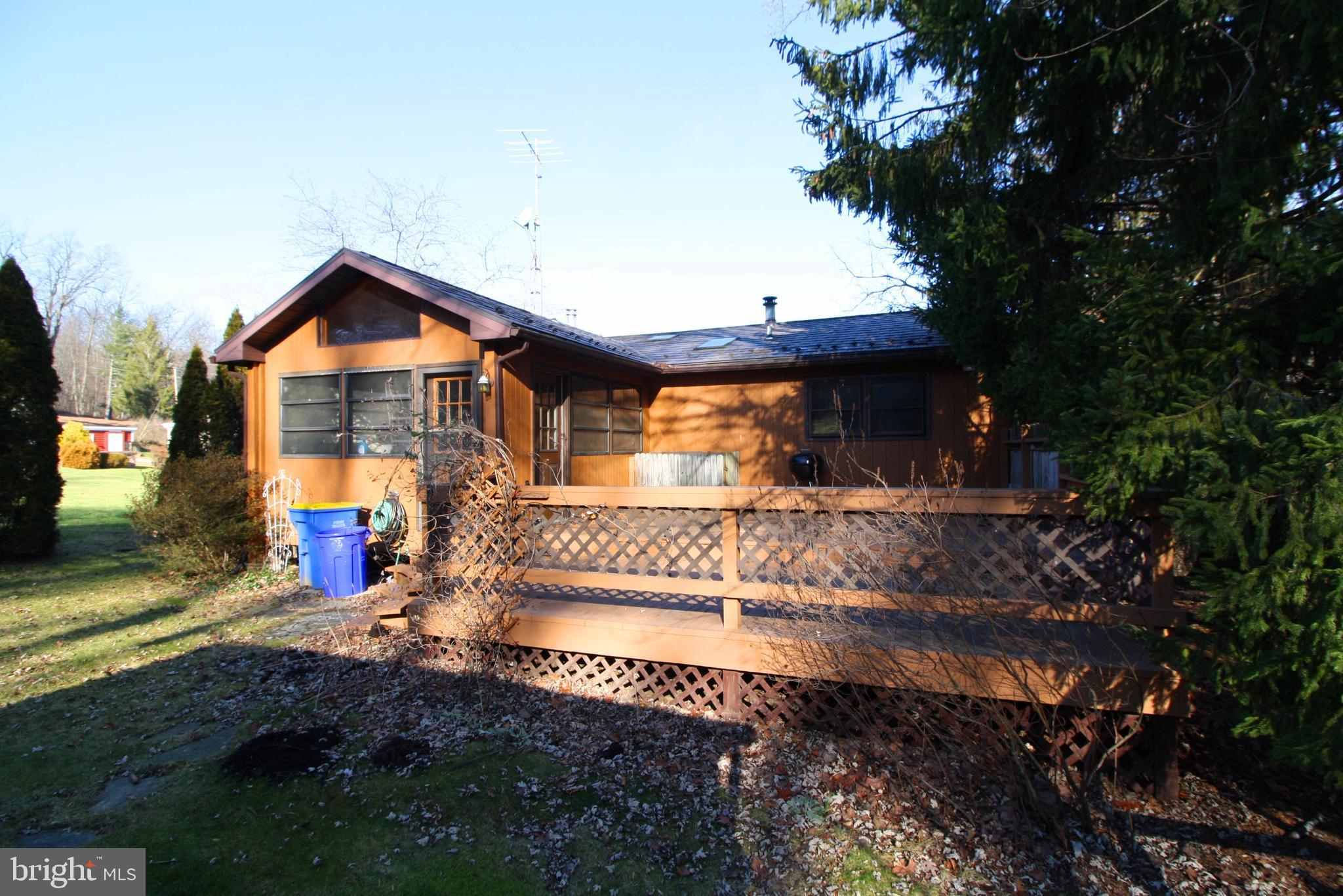 JACKSON TWP - Residential