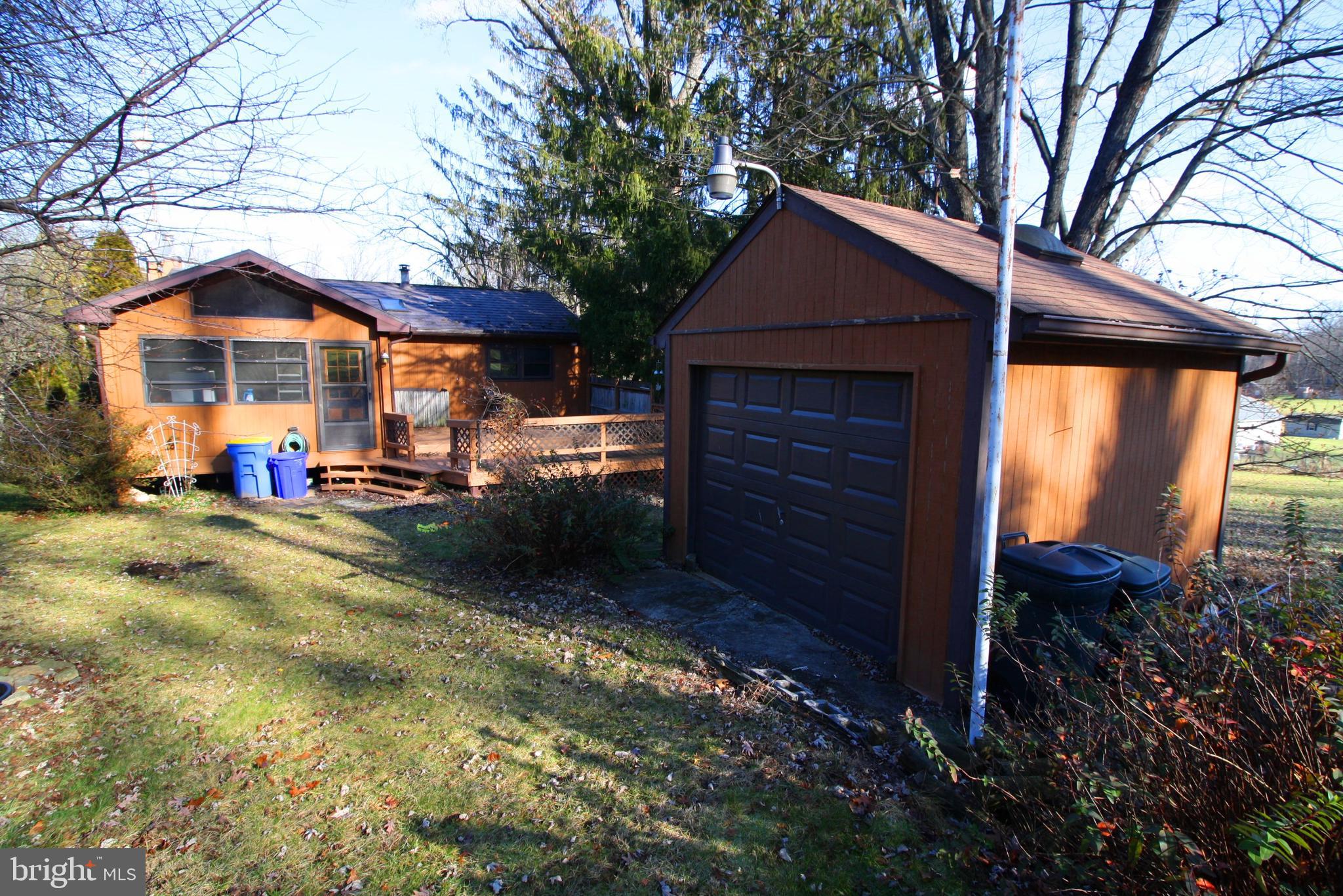 JACKSON TWP - Residential