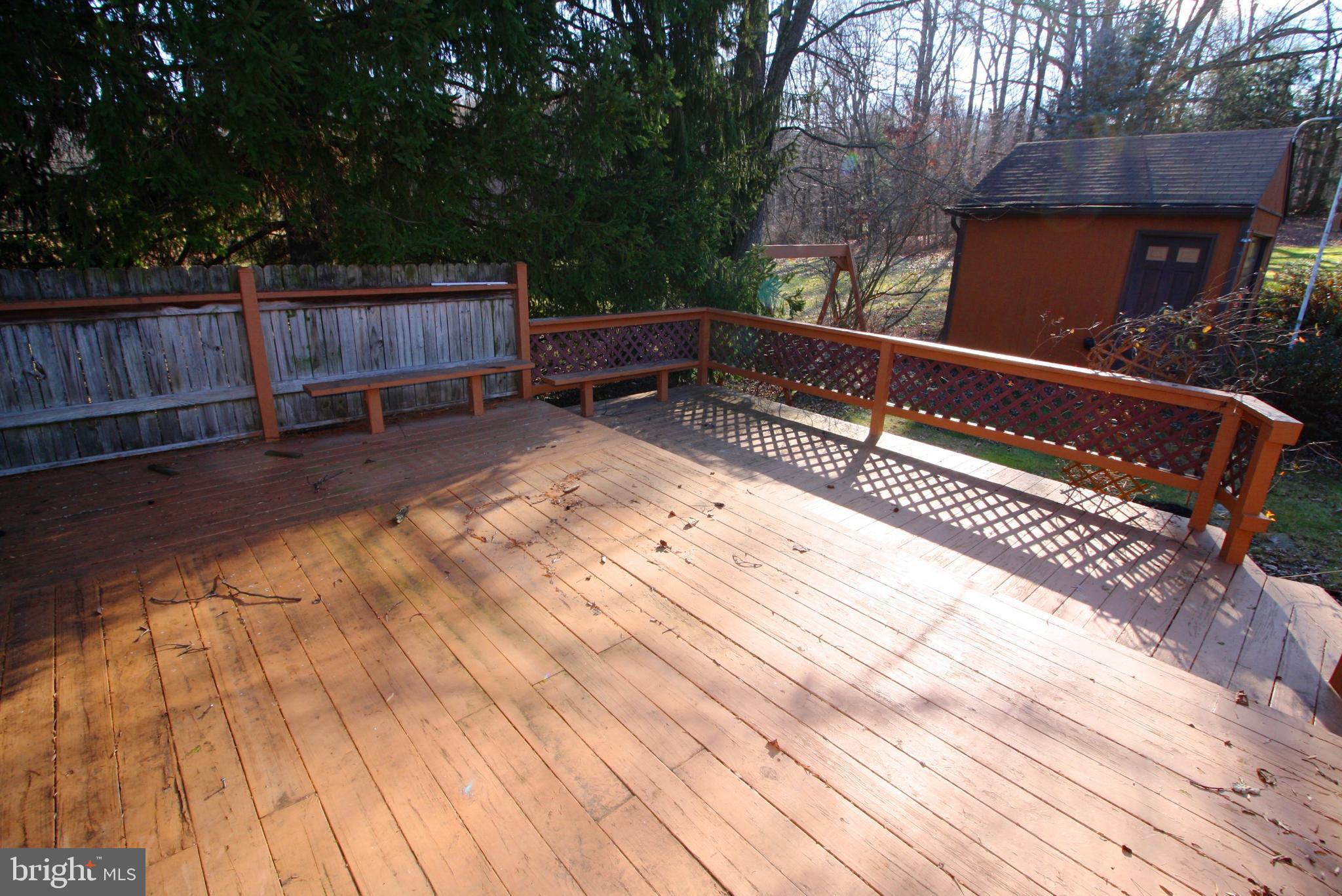 JACKSON TWP - Residential