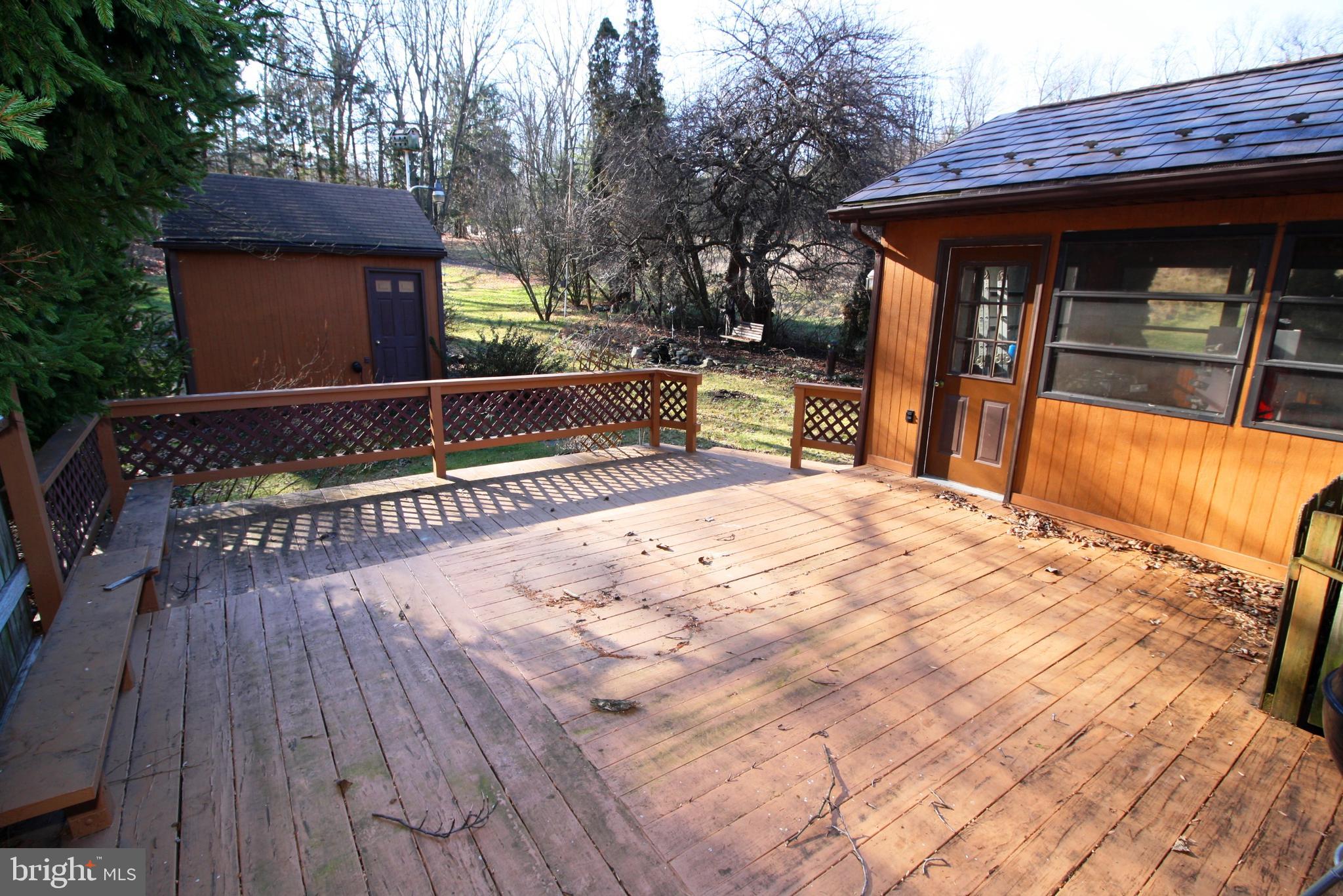JACKSON TWP - Residential