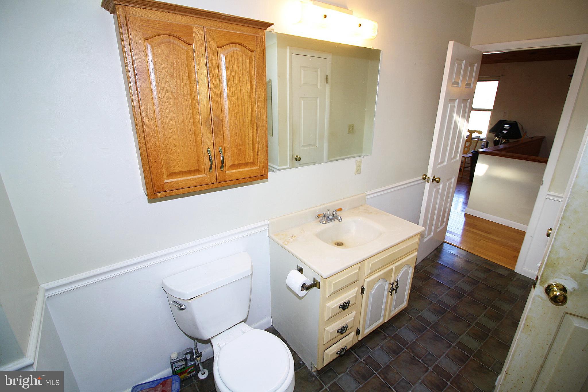 JACKSON TWP - Residential