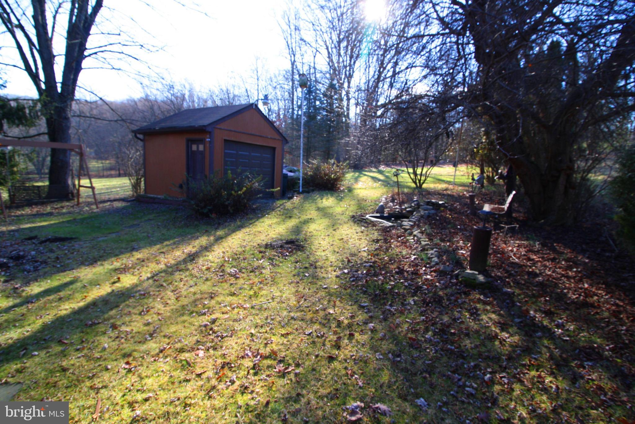 JACKSON TWP - Residential