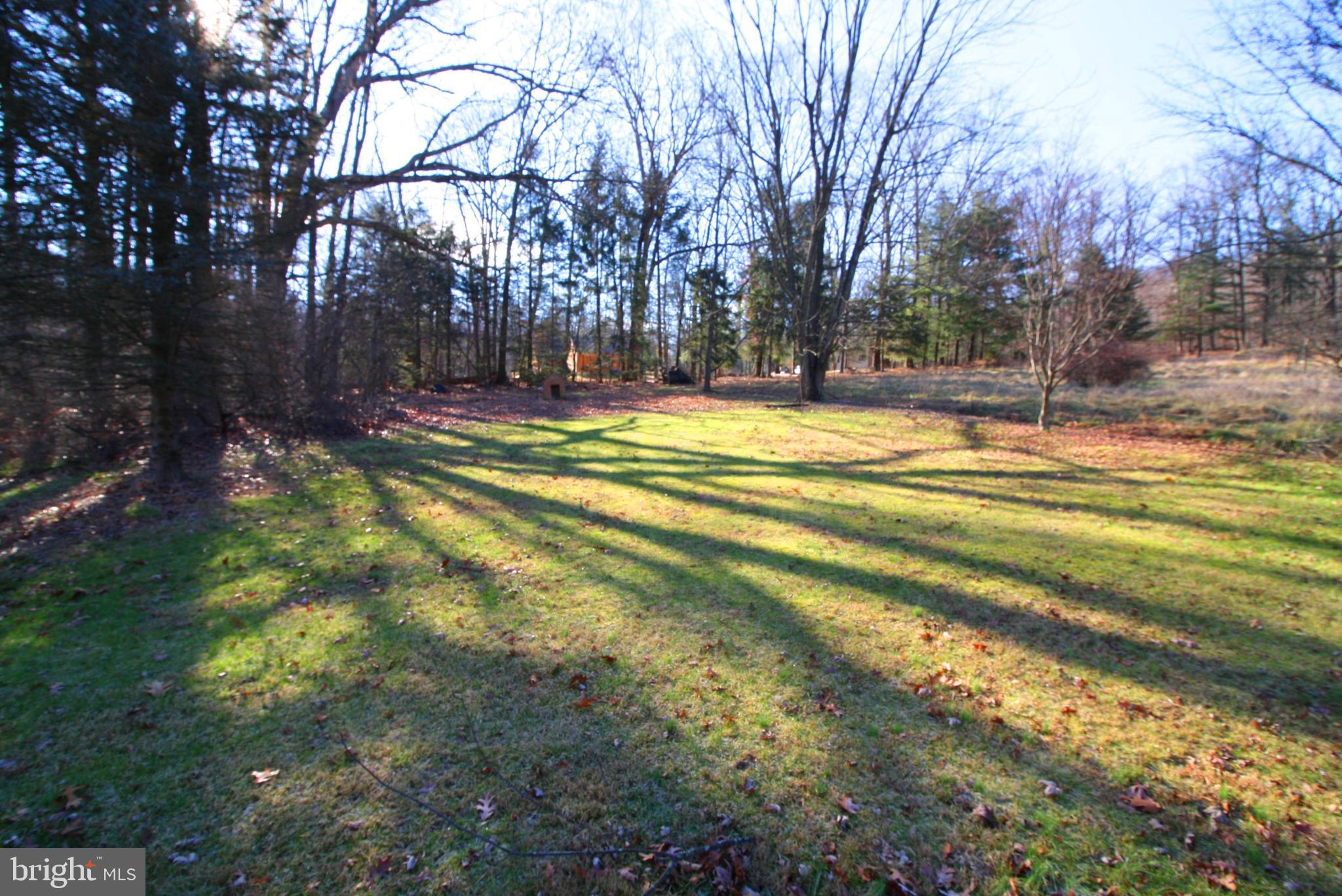JACKSON TWP - Residential