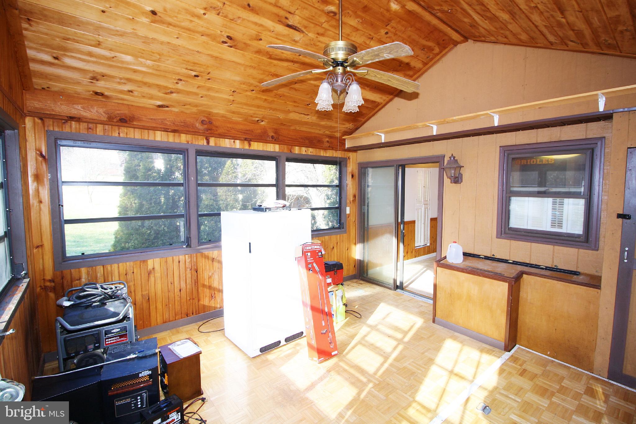JACKSON TWP - Residential