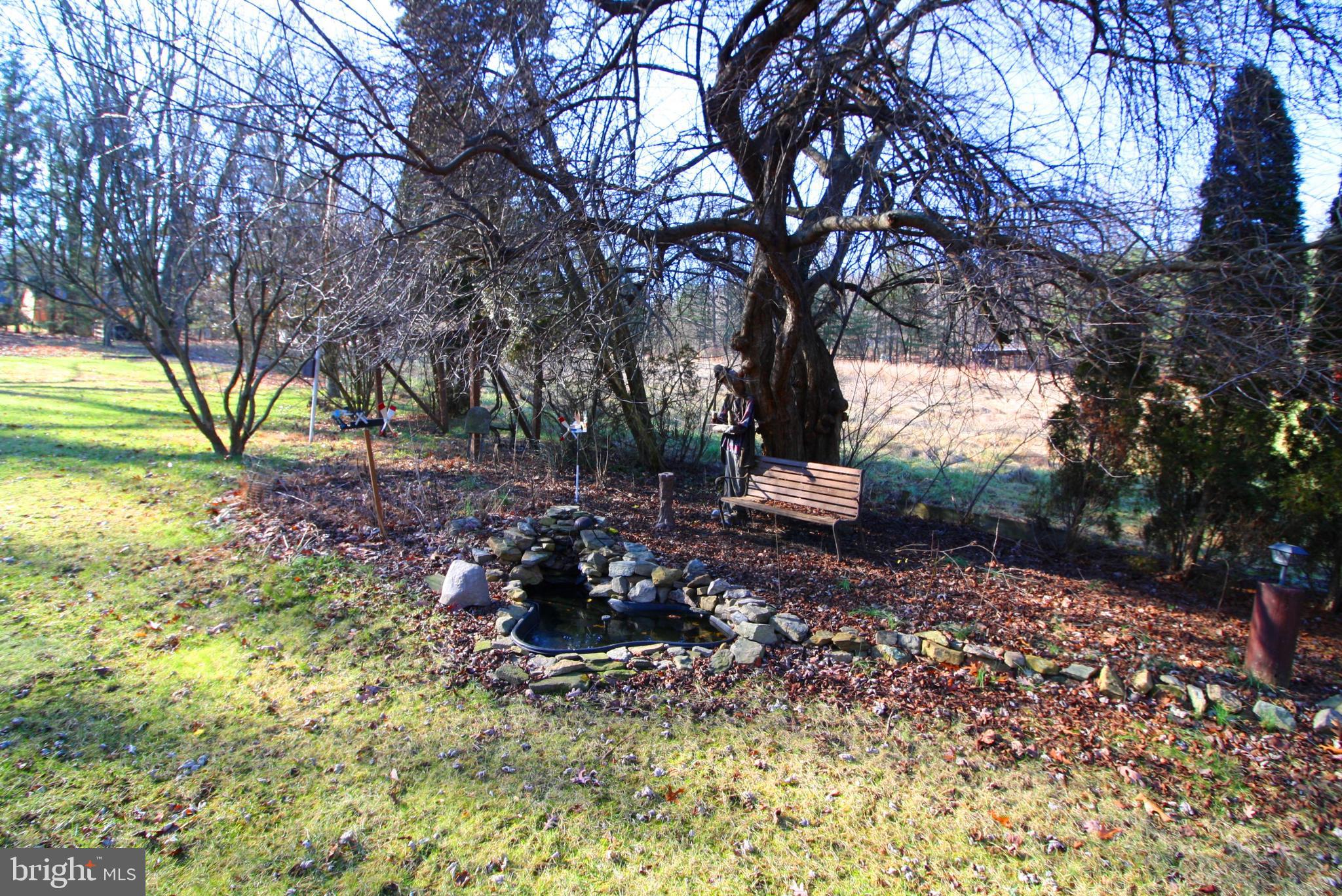 JACKSON TWP - Residential
