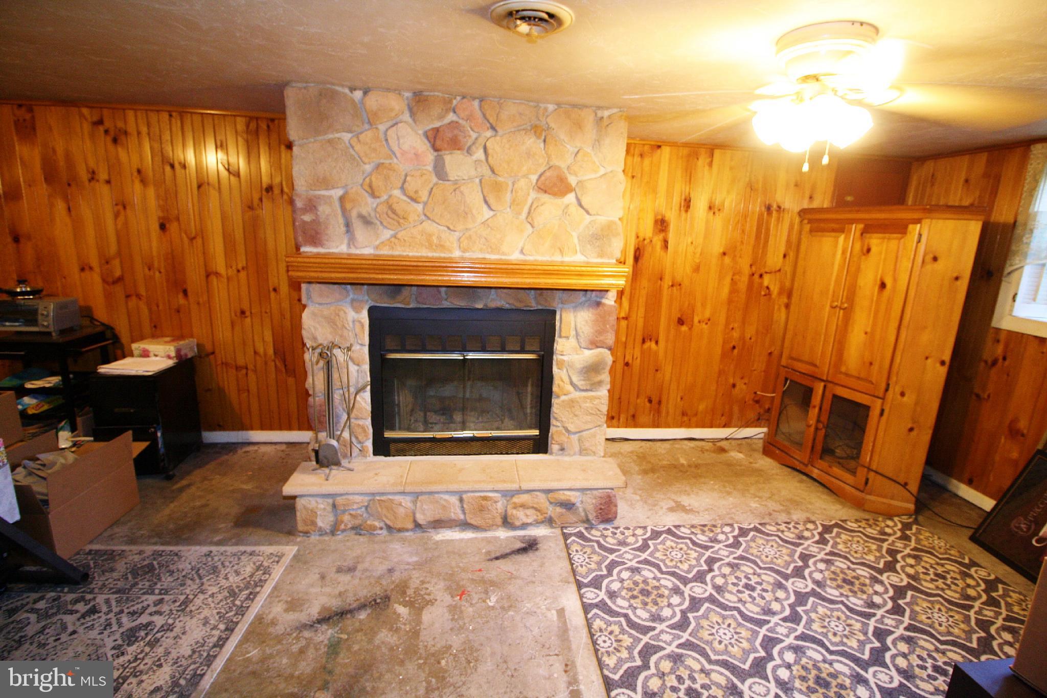 JACKSON TWP - Residential