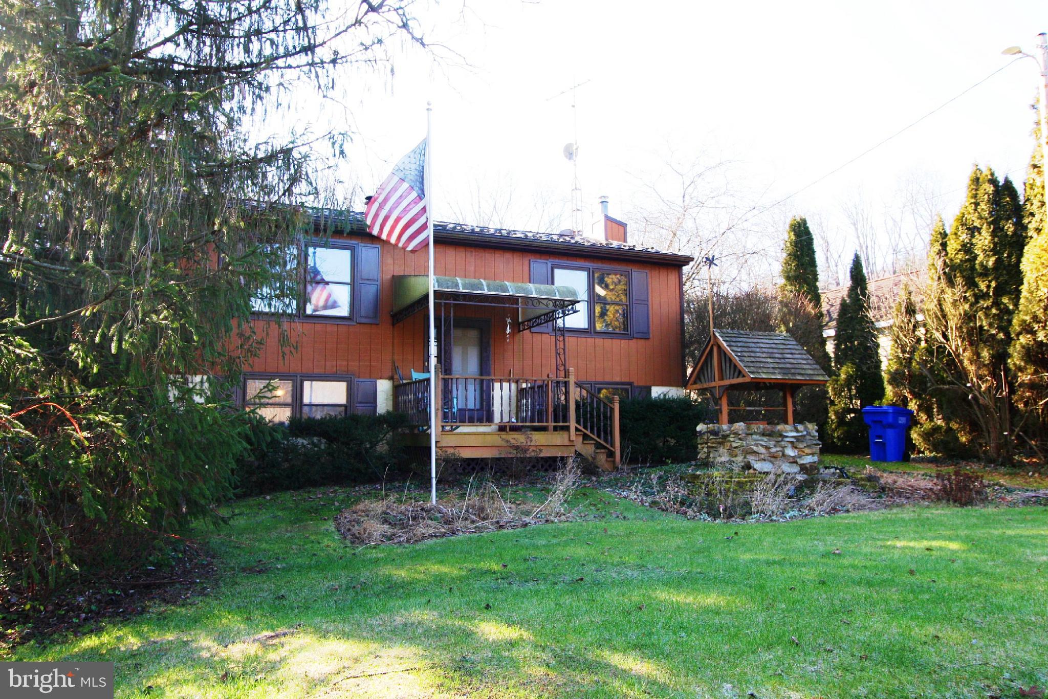 JACKSON TWP - Residential