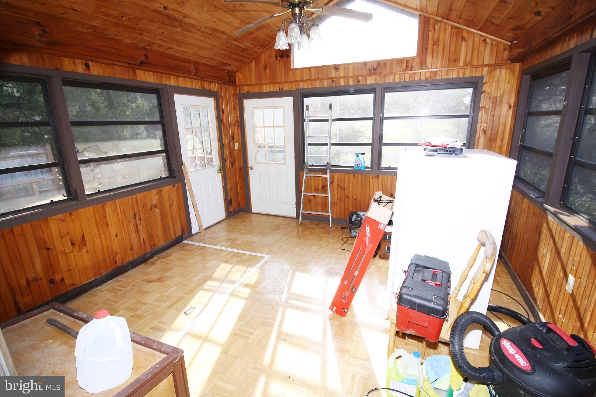 JACKSON TWP - Residential