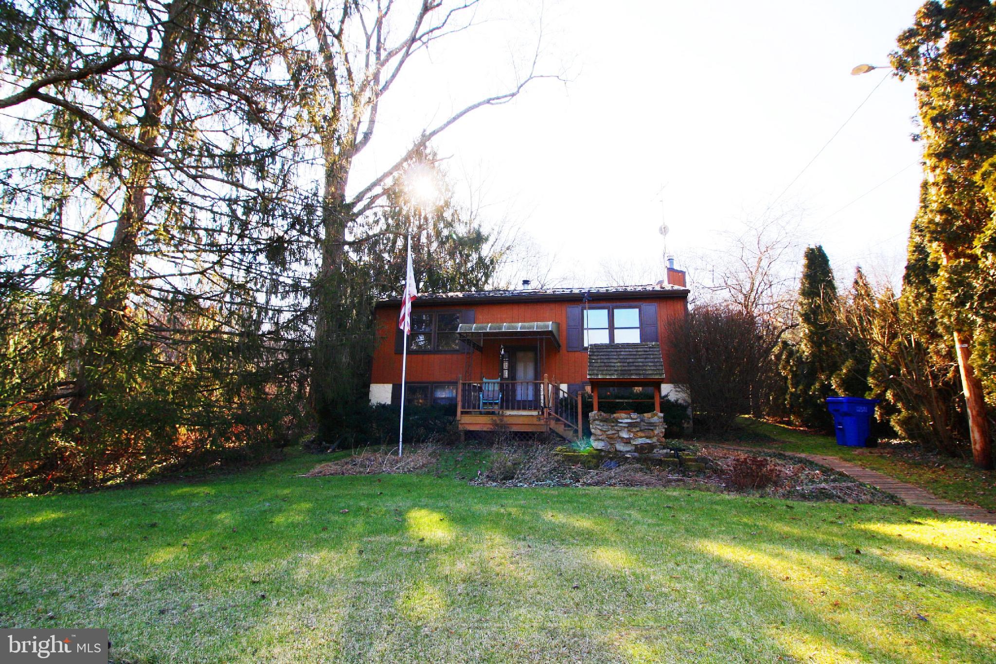 JACKSON TWP - Residential