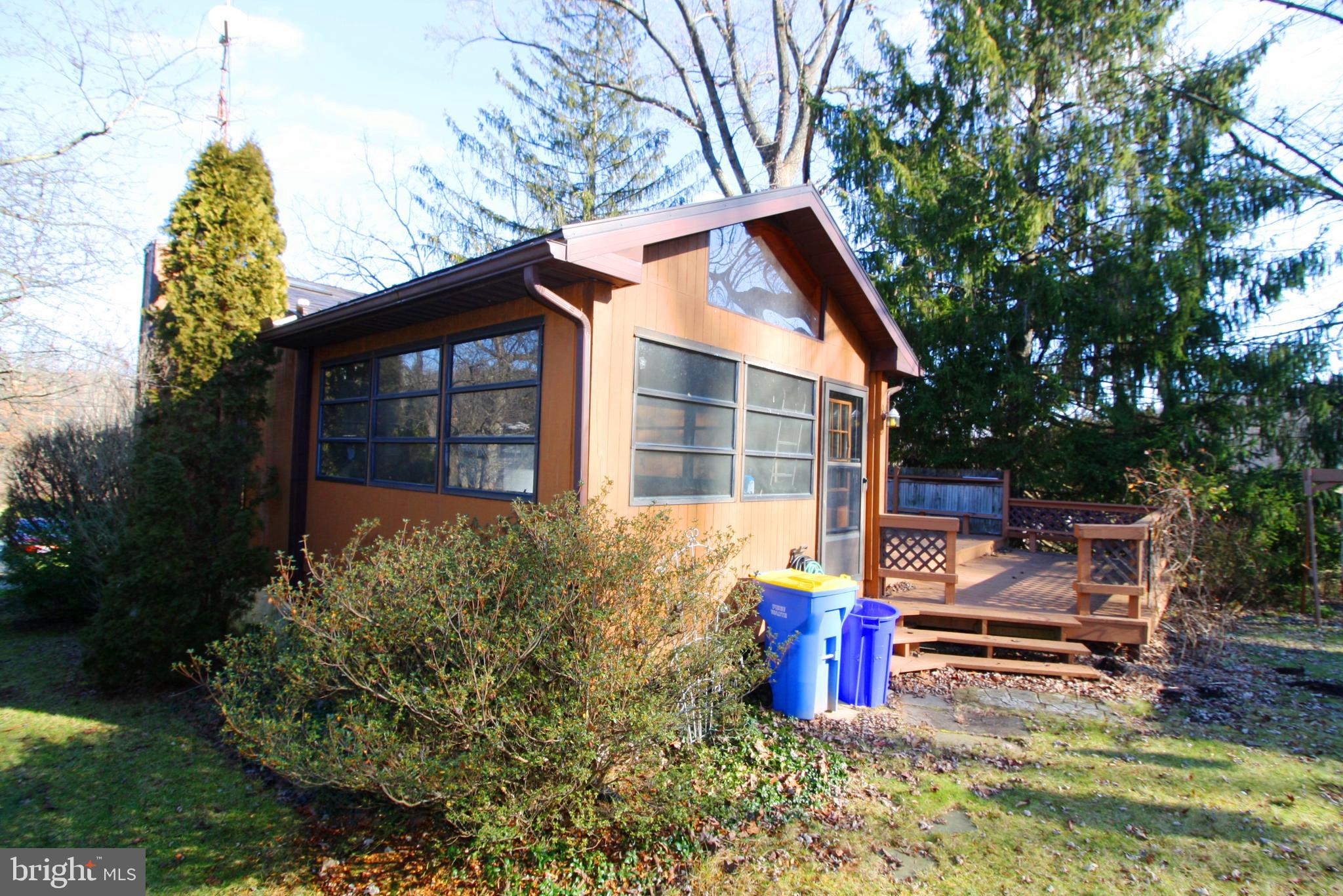 JACKSON TWP - Residential