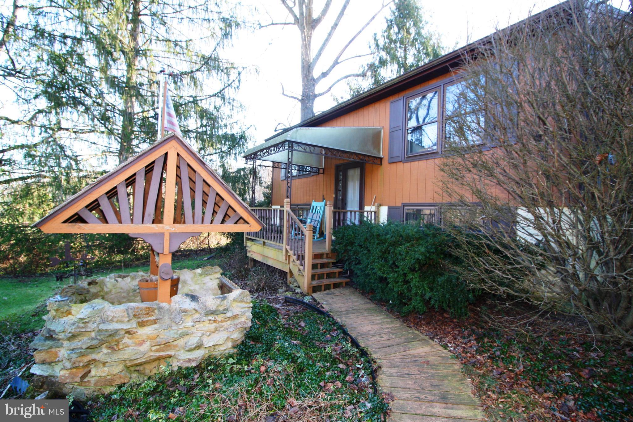 JACKSON TWP - Residential