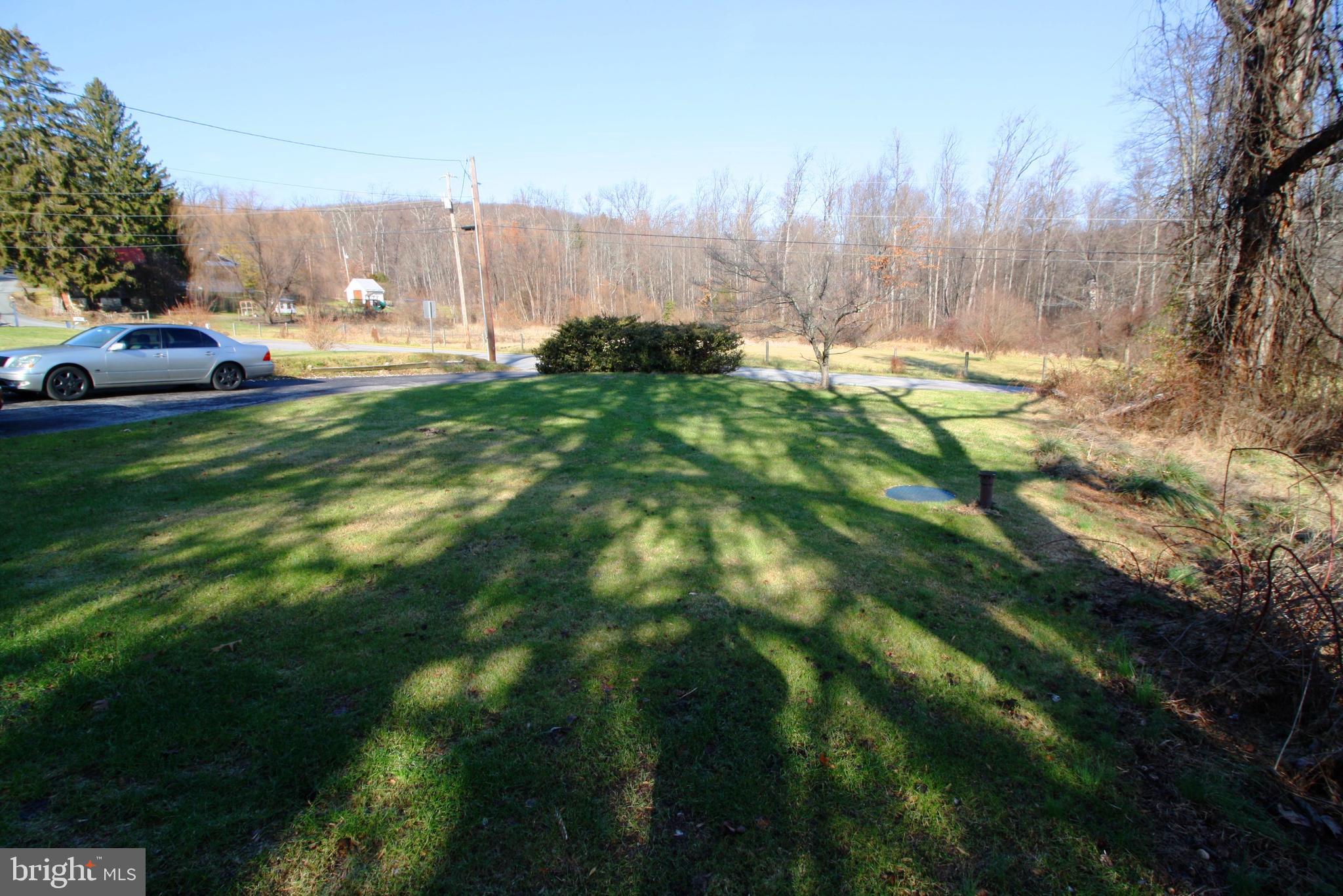 JACKSON TWP - Residential