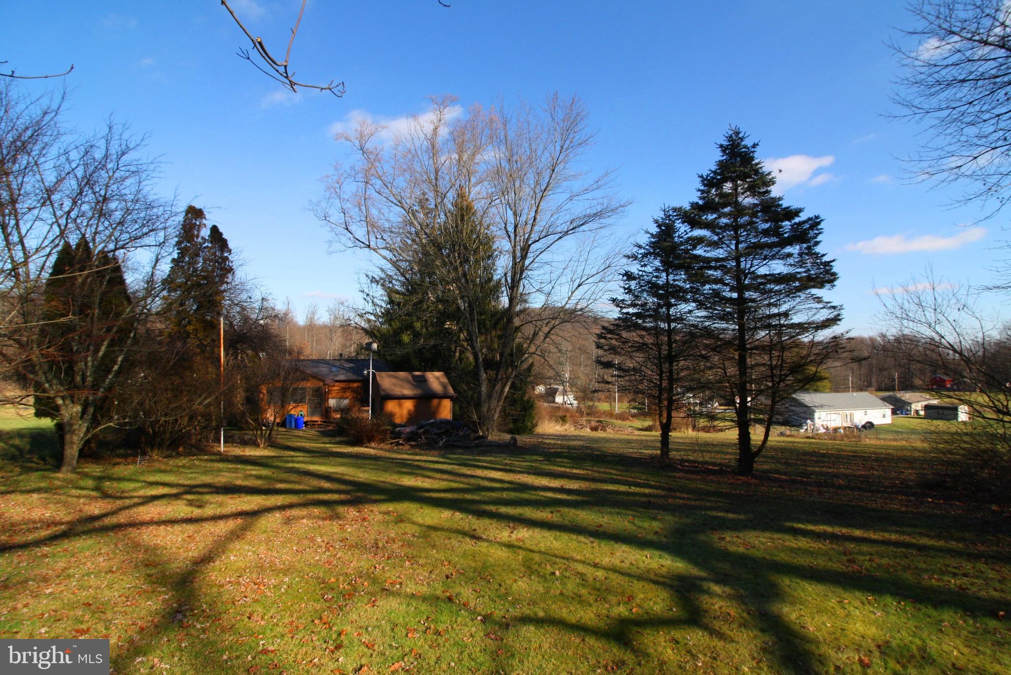 JACKSON TWP - Residential