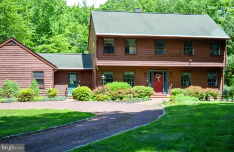 50 Orourke Drive, Robbinsville, NJ 08691 - MLS#: NJME2073150
