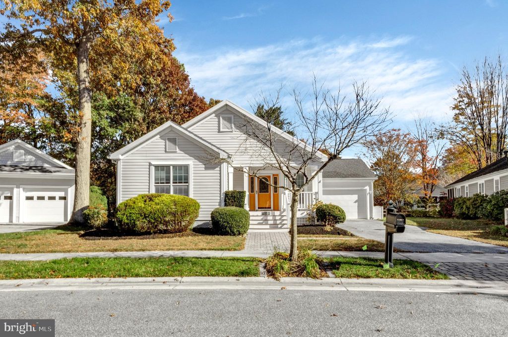 Photo of 32530 Approach Way #3252, LONG NECK, DE 19966 (MLS # DESU2101472)