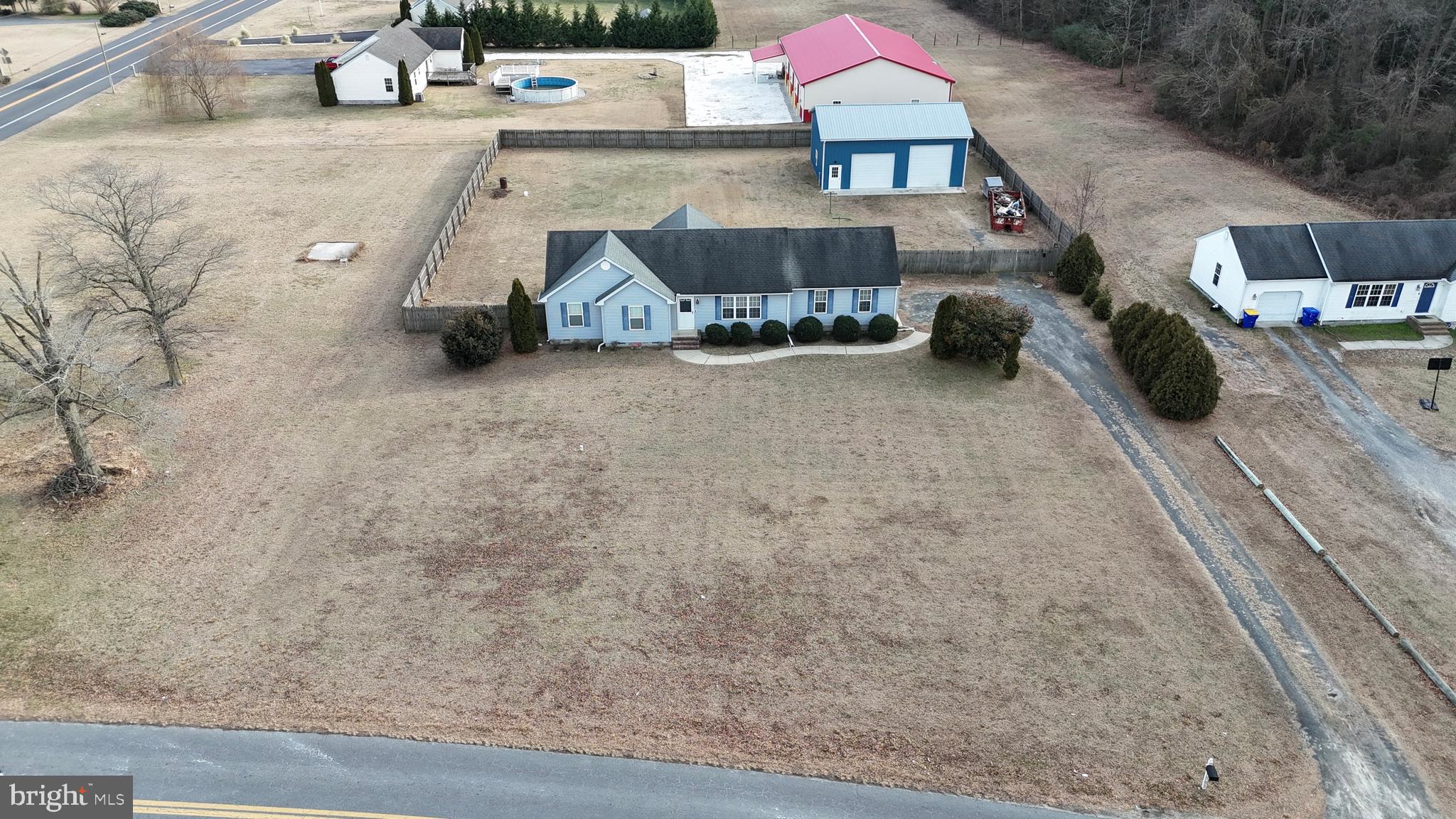 10742 OAK LANE DRIVE