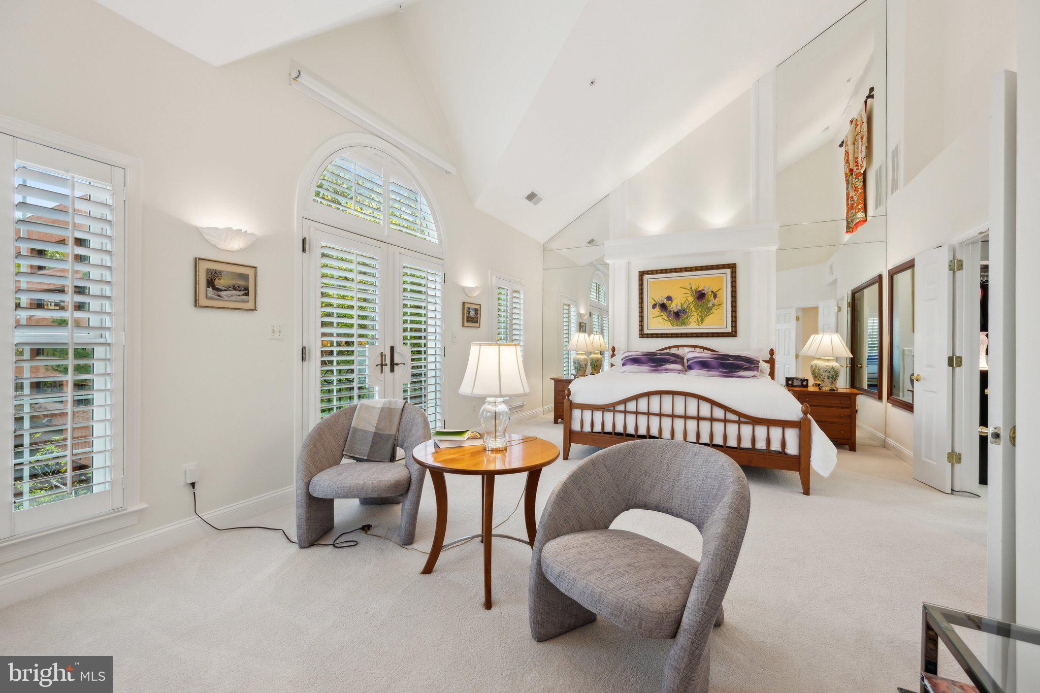 PALISADES PARK - Residential