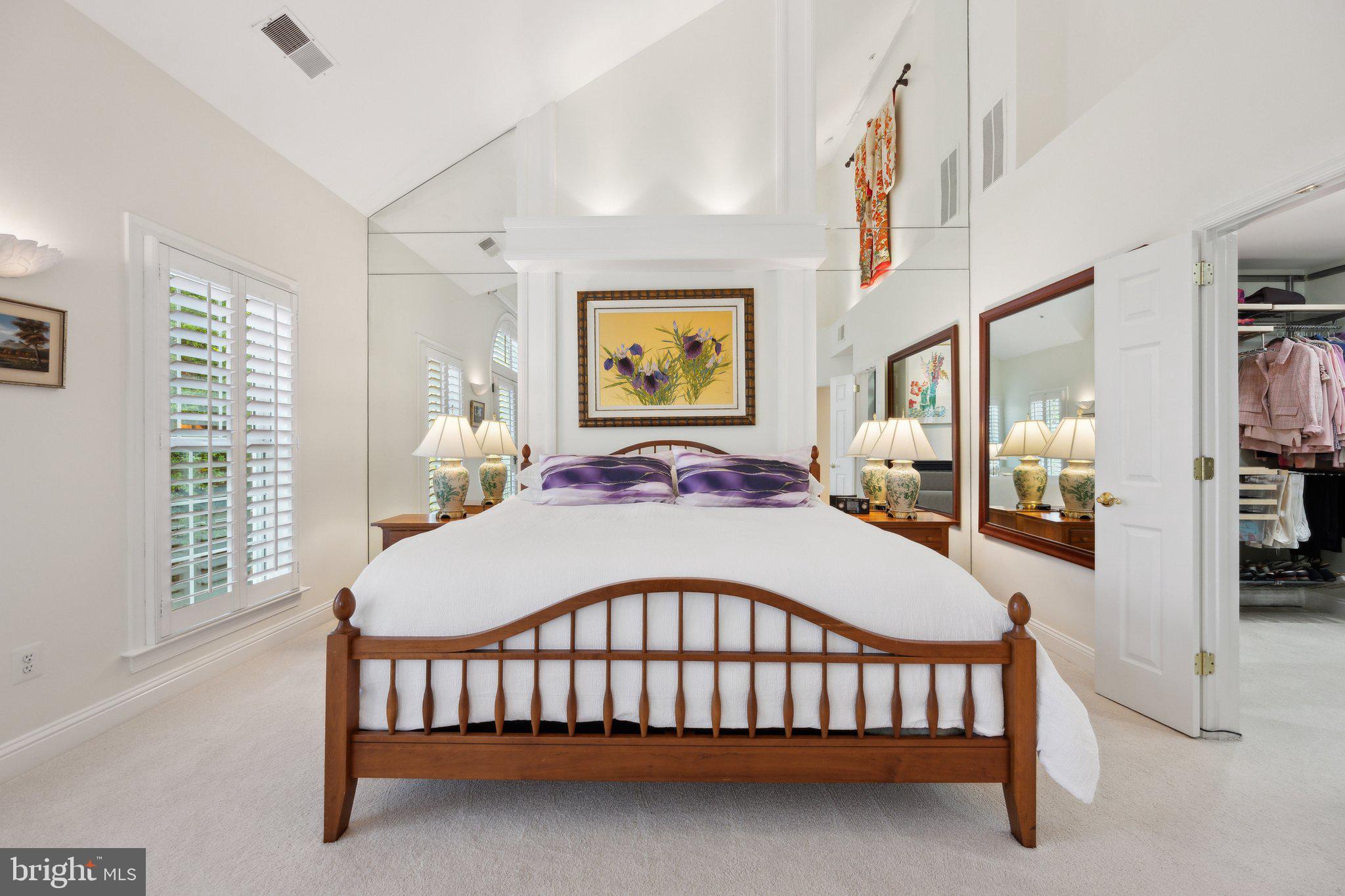 PALISADES PARK - Residential