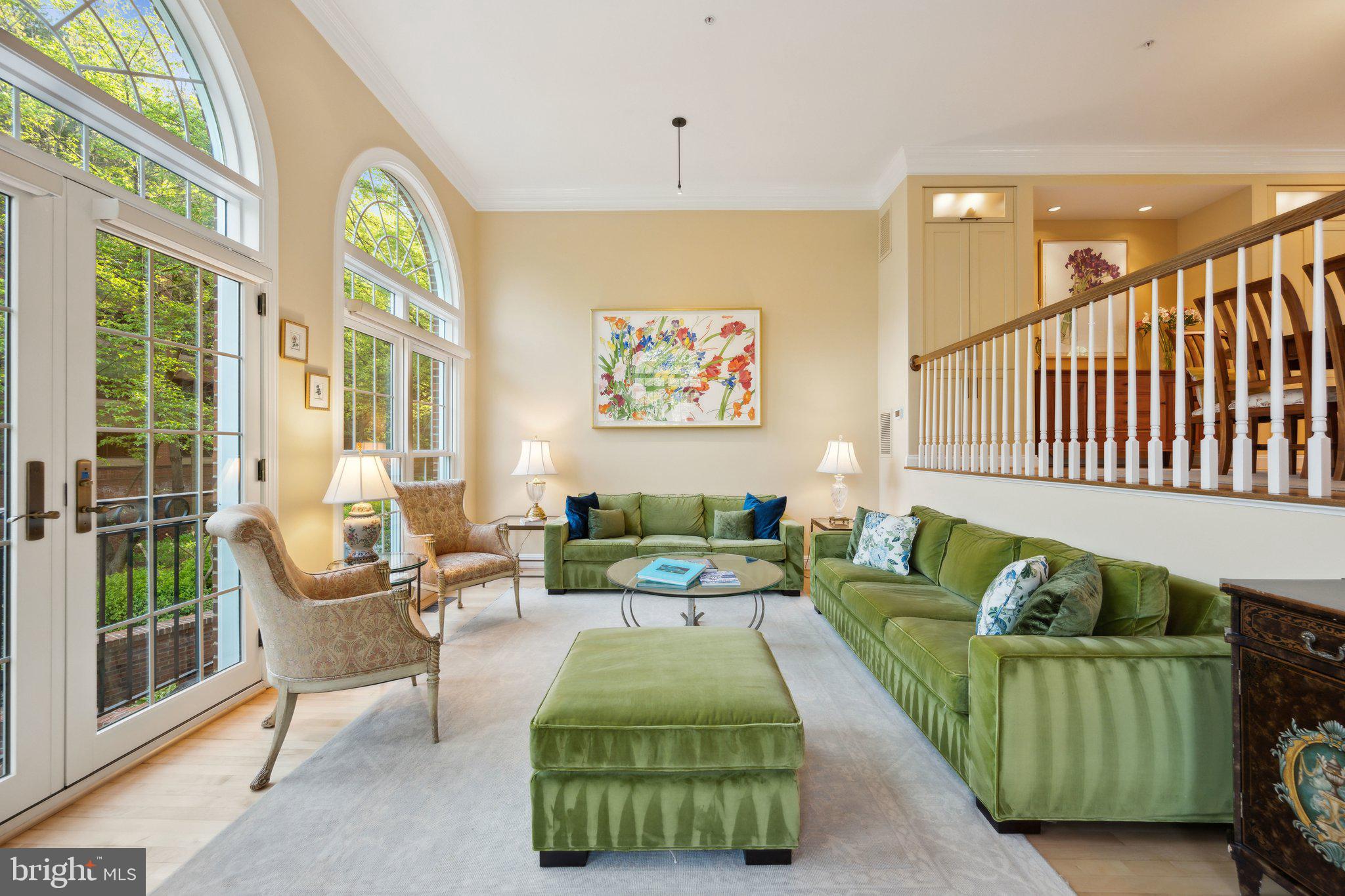 PALISADES PARK - Residential