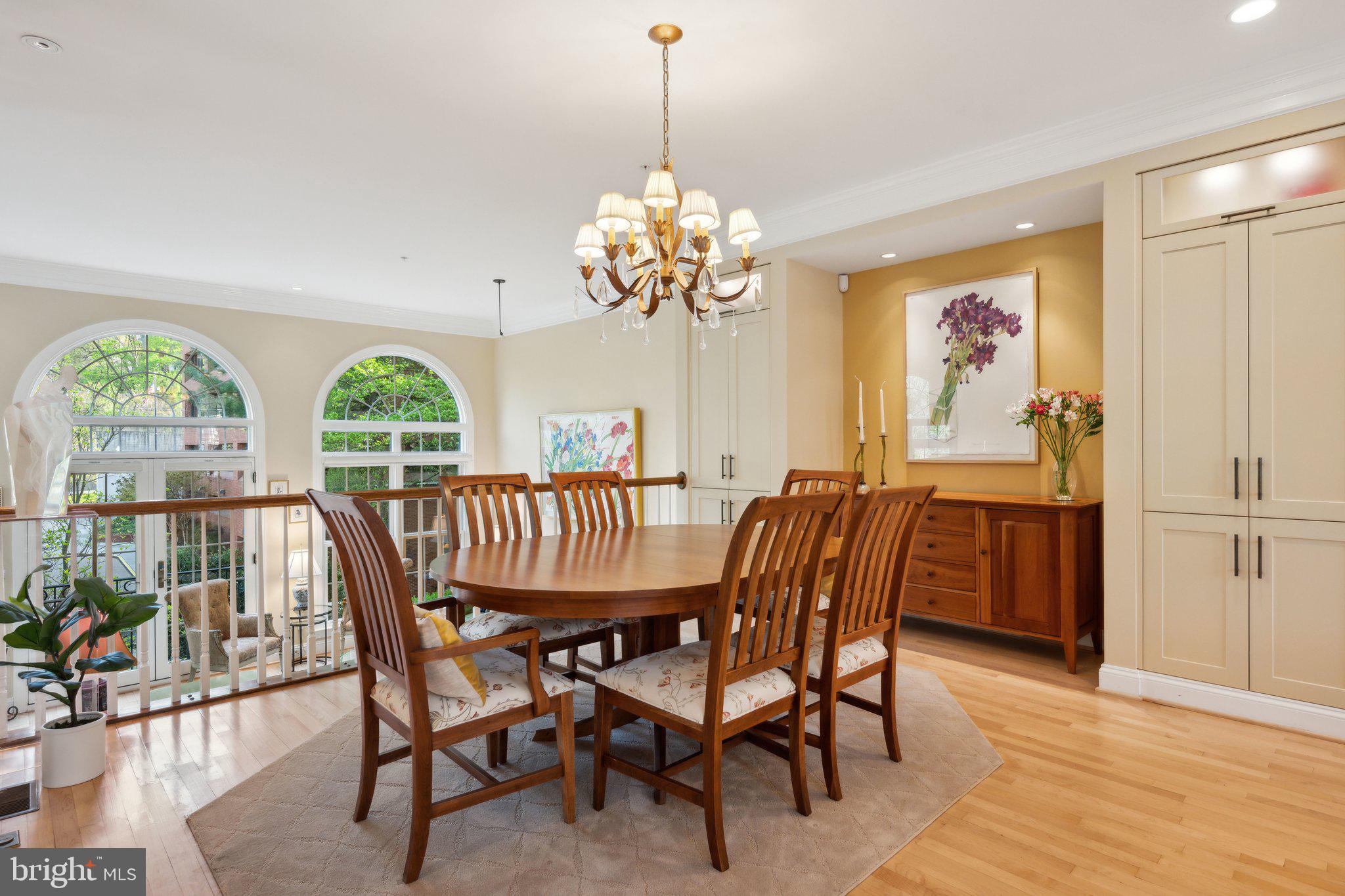 PALISADES PARK - Residential