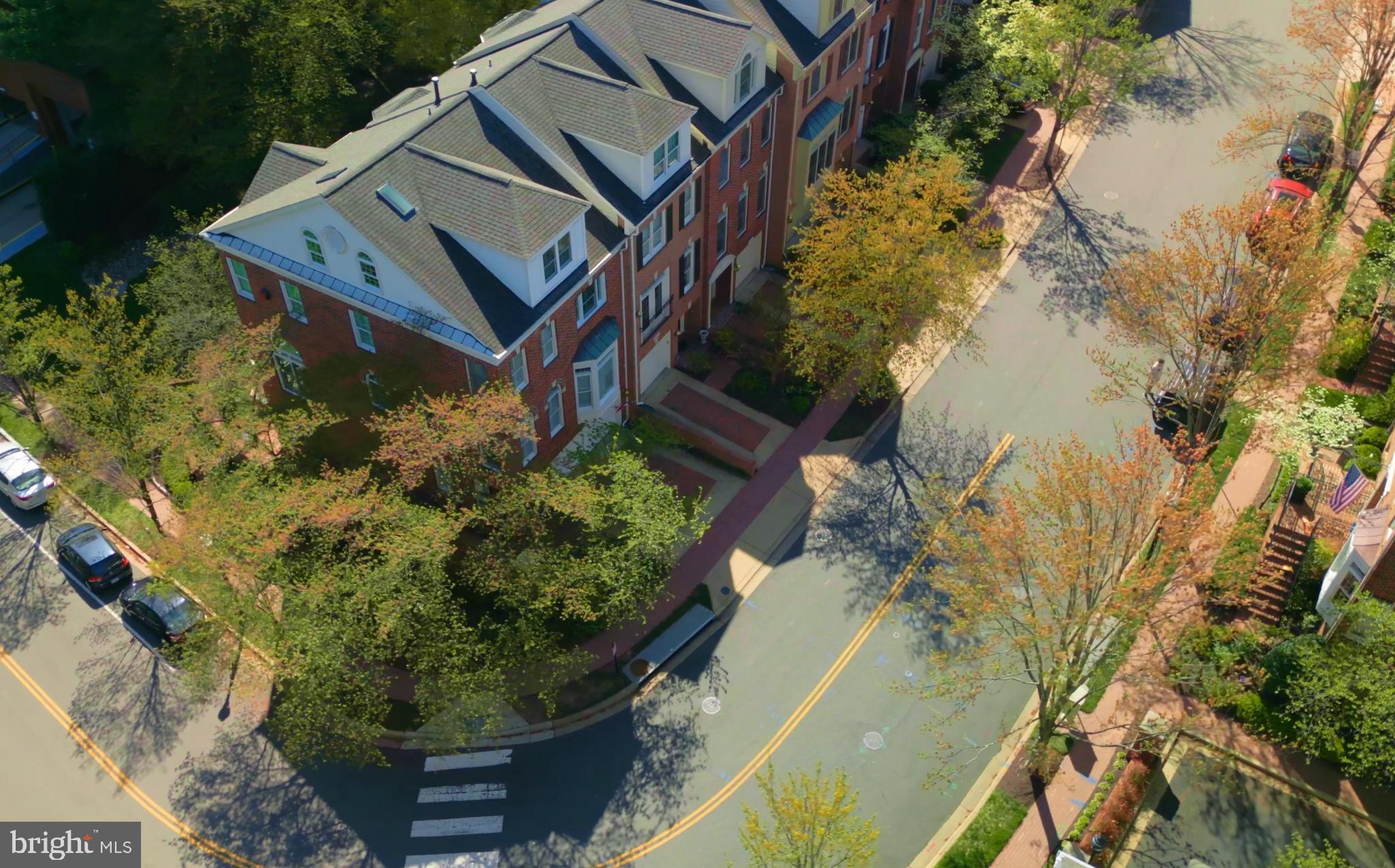 PALISADES PARK - Residential