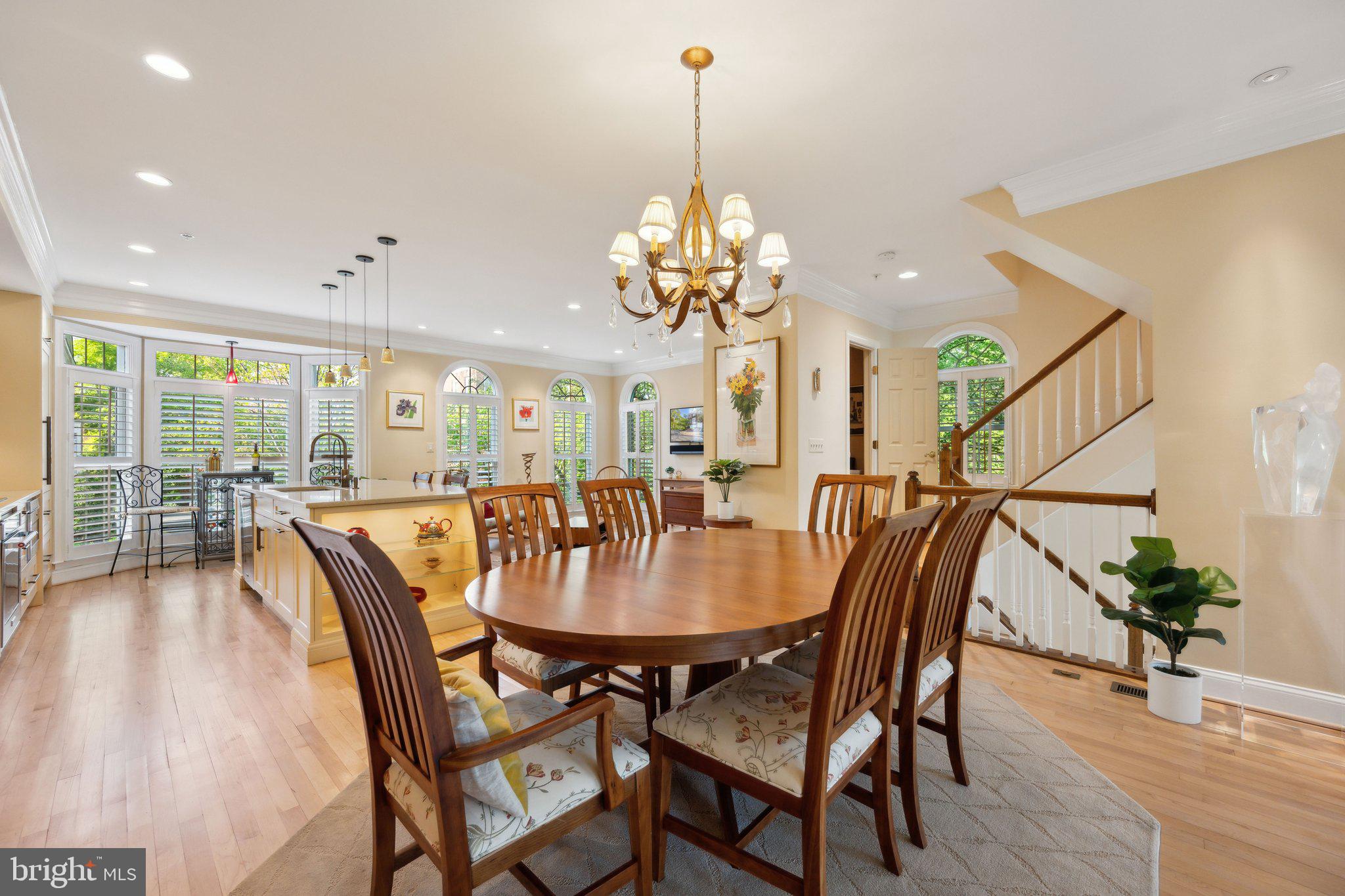 PALISADES PARK - Residential