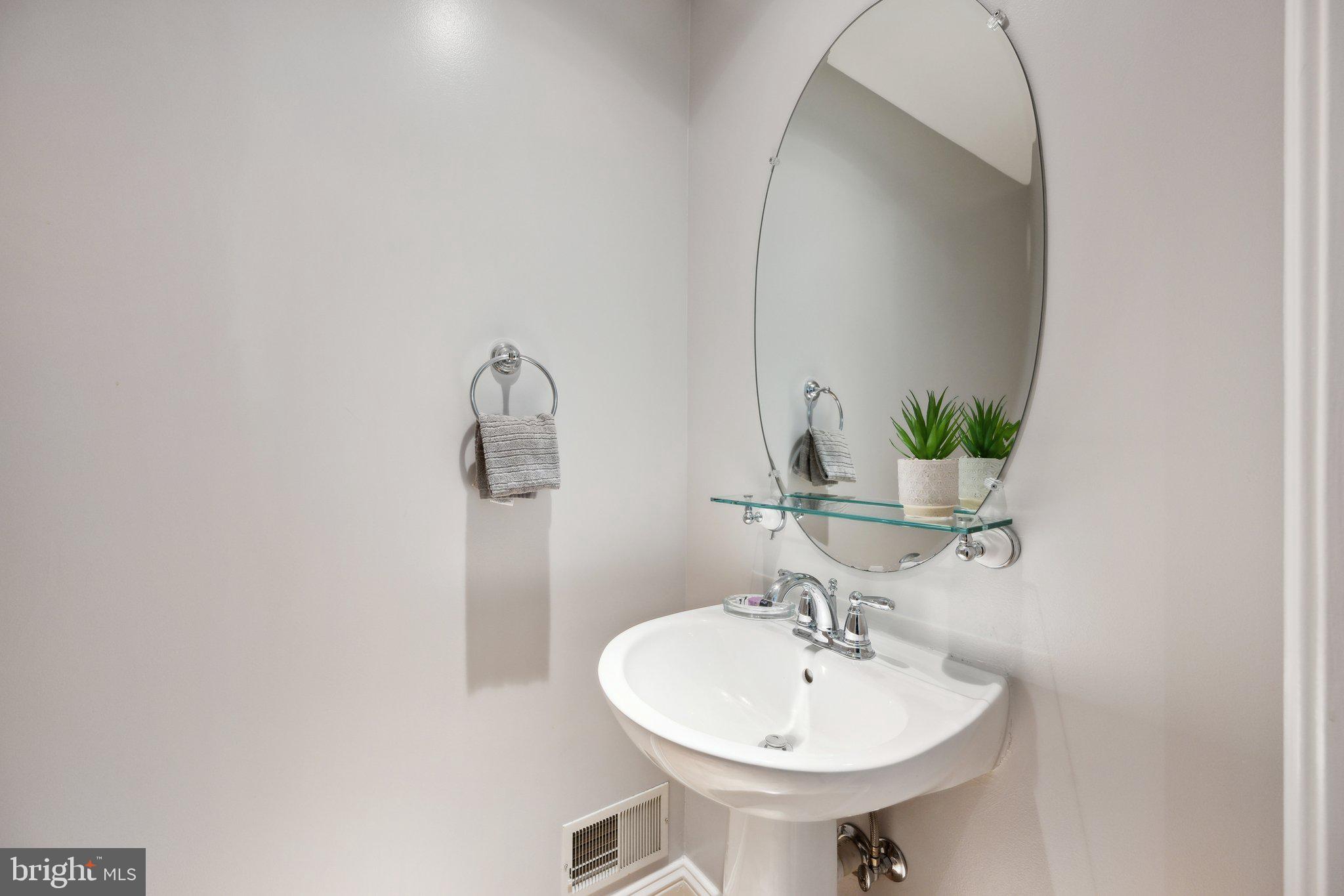 PALISADES PARK - Residential