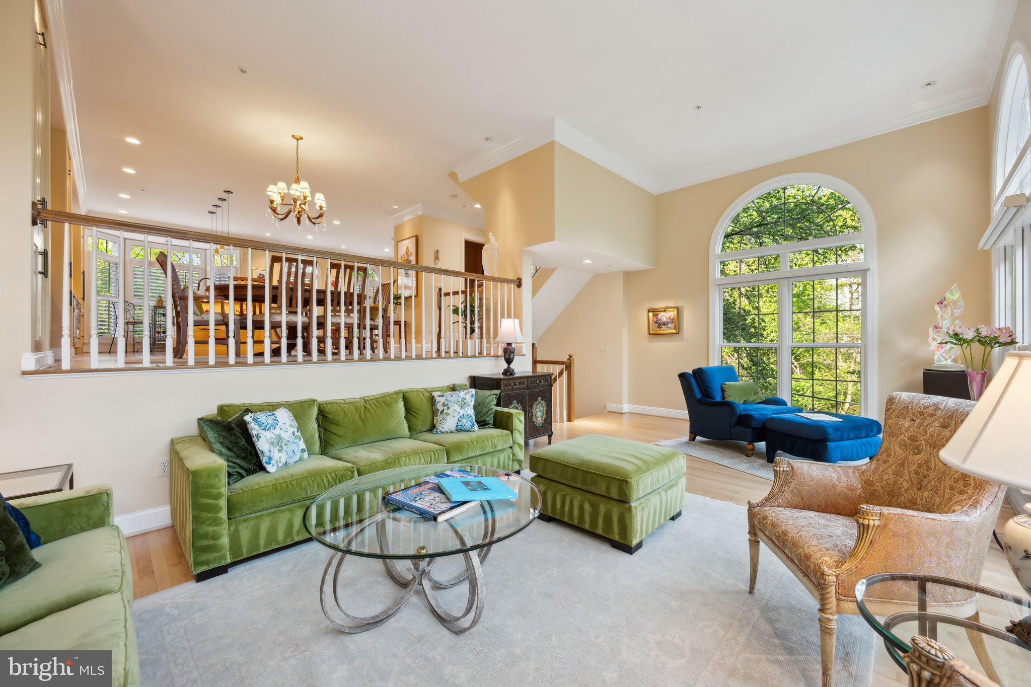 PALISADES PARK - Residential