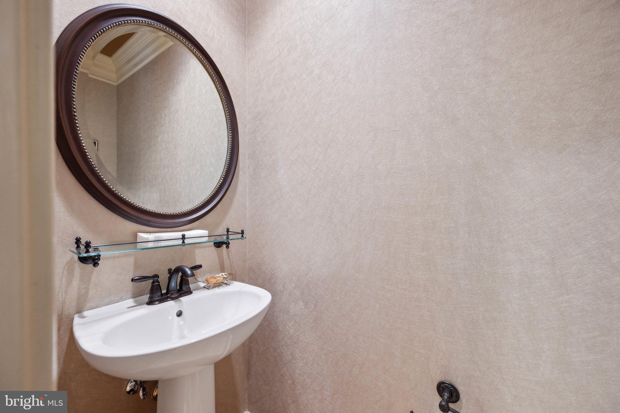 PALISADES PARK - Residential