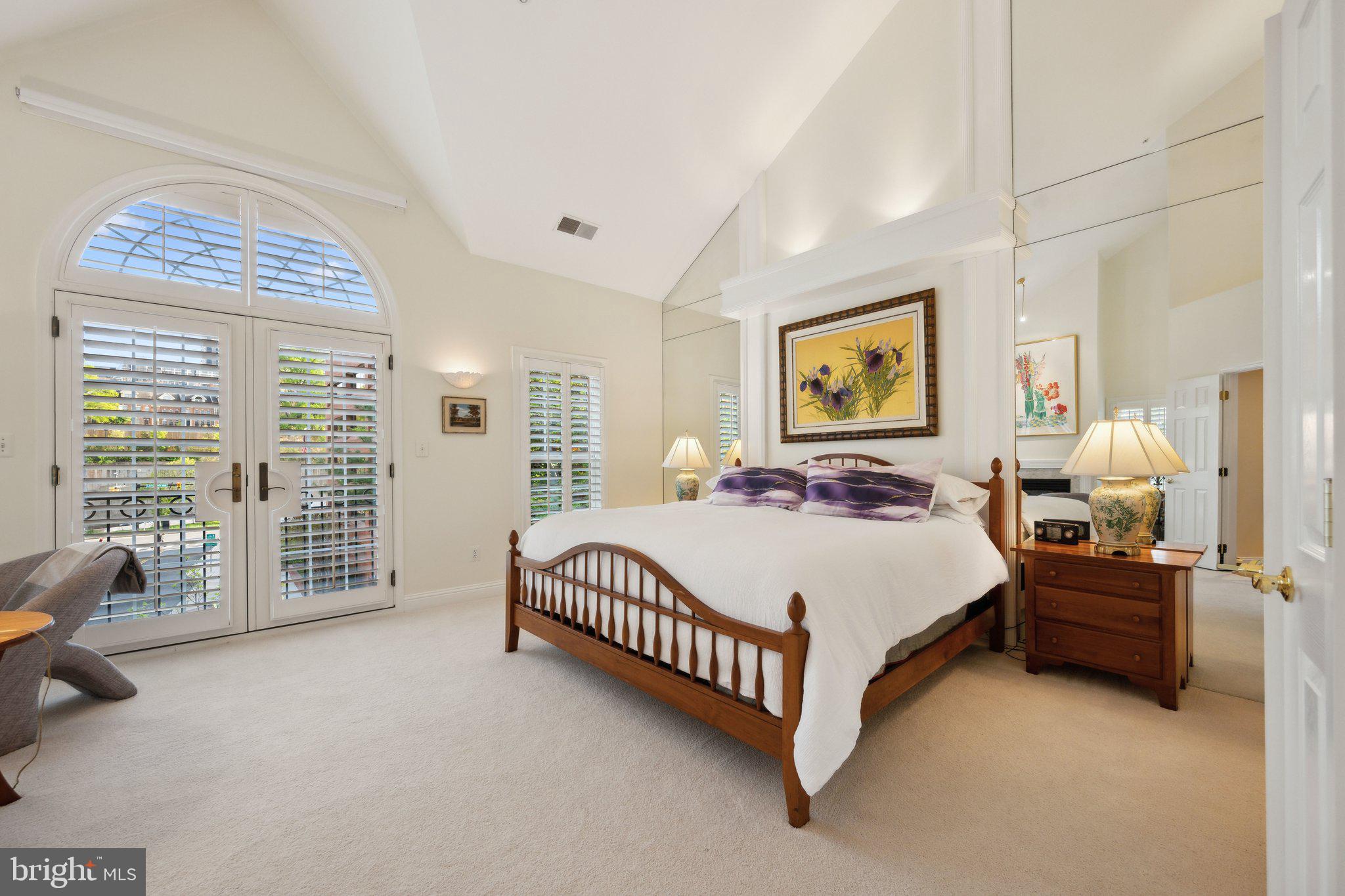 PALISADES PARK - Residential