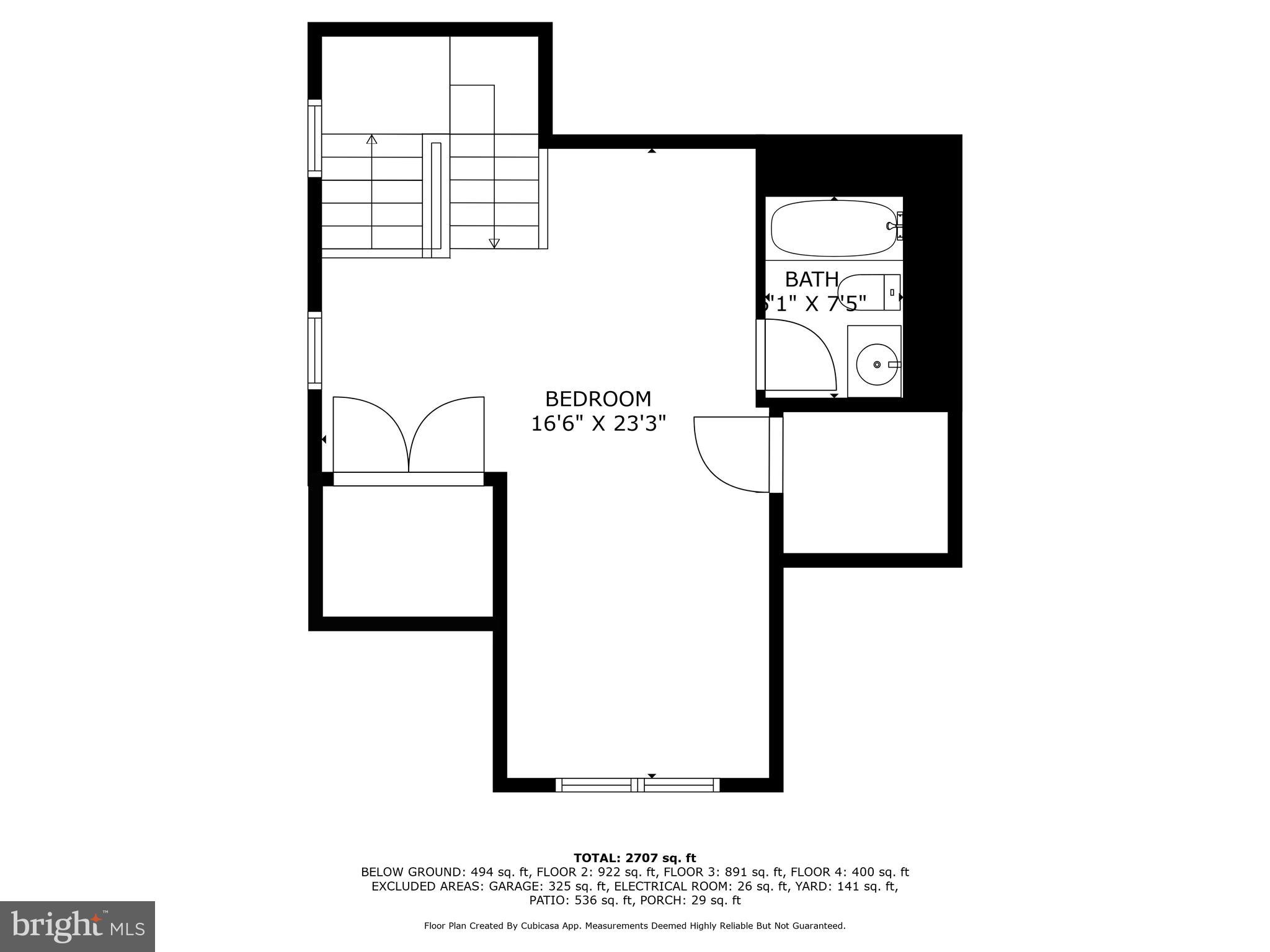PALISADES PARK - Residential