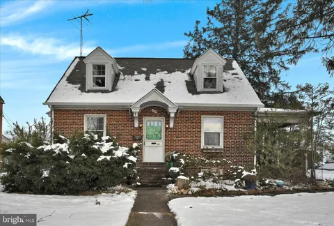 227 W King Street, Pottstown, PA 19464 - MLS#: PAMC2166042