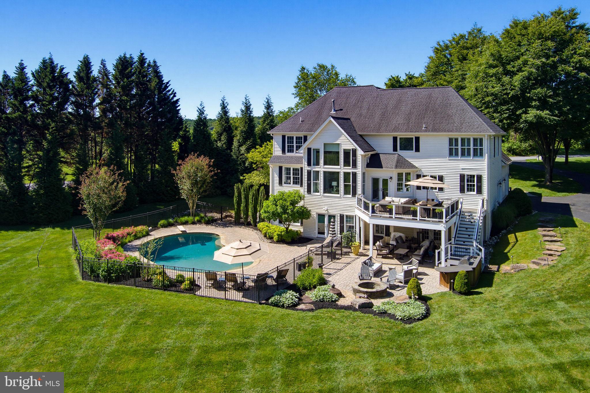 13109 FOX PATH LANE