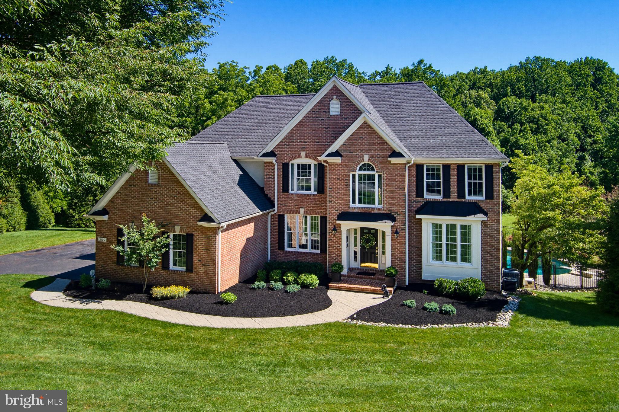 13109 FOX PATH LANE
