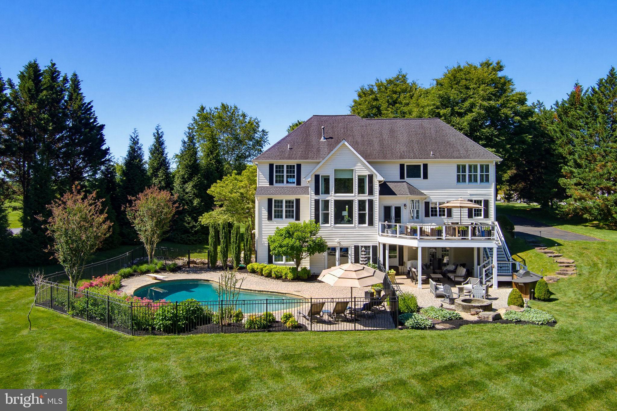 13109 FOX PATH LANE