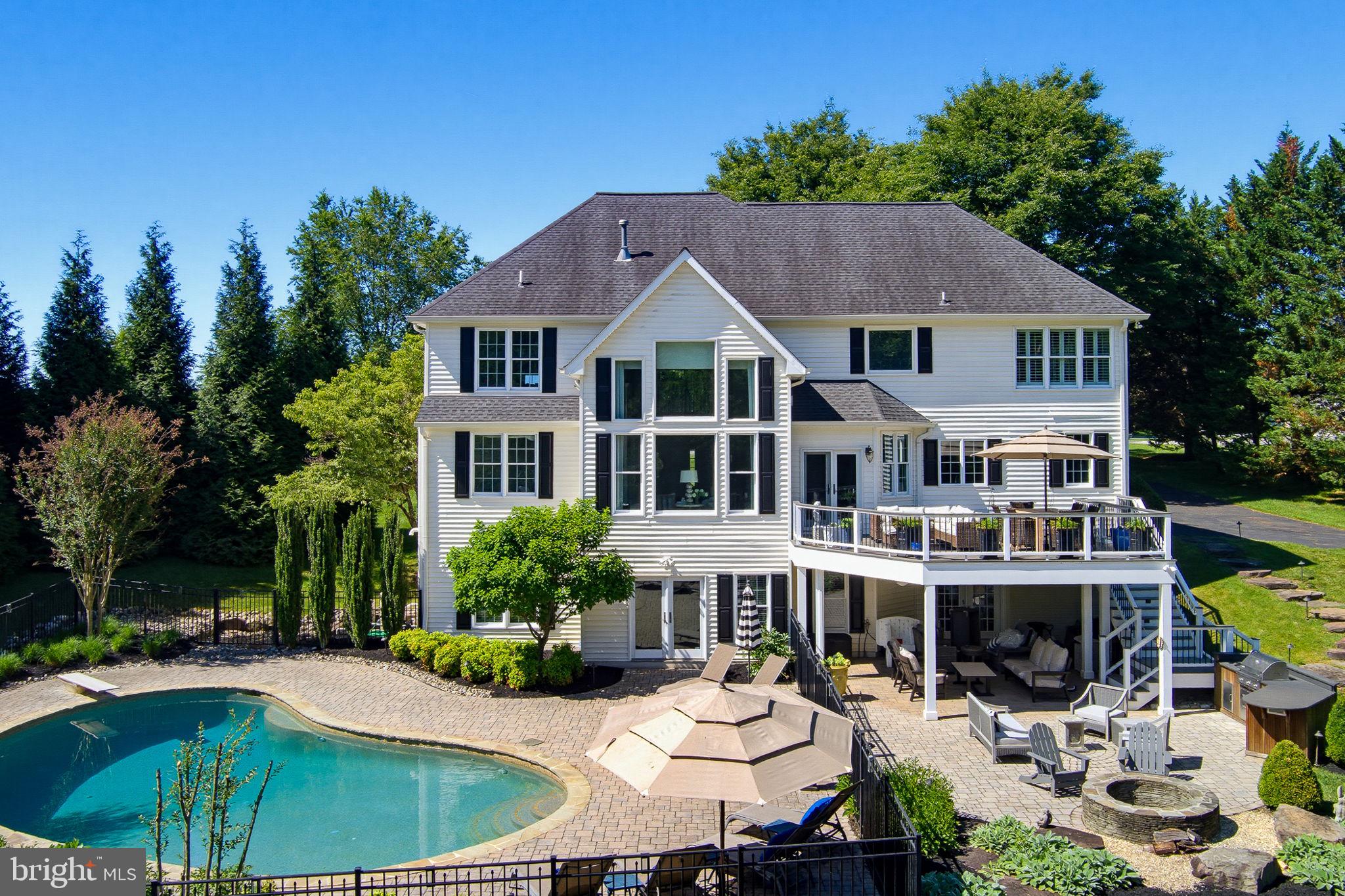13109 FOX PATH LANE