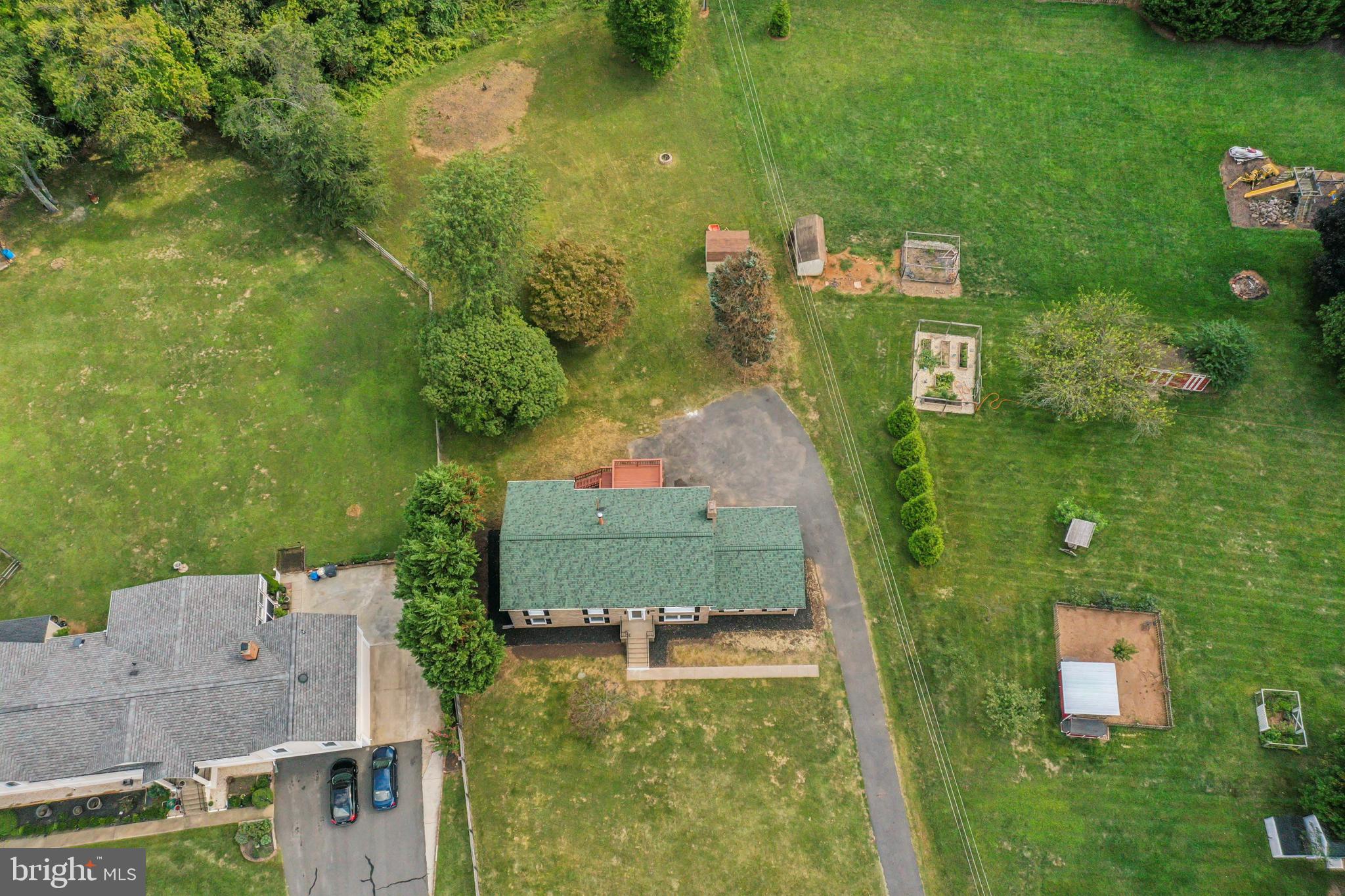 MOUNTAIN VIEW - Residential