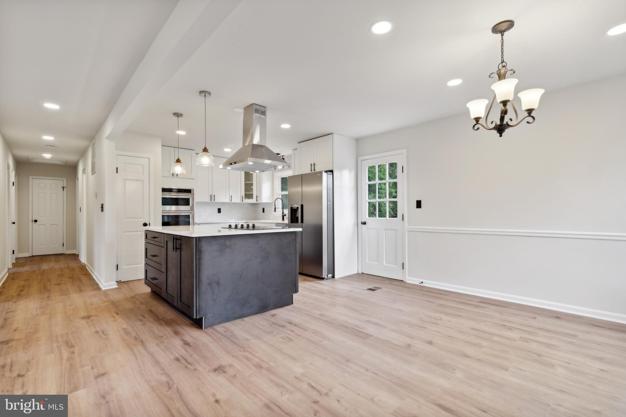 MOUNTAIN VIEW - Residential