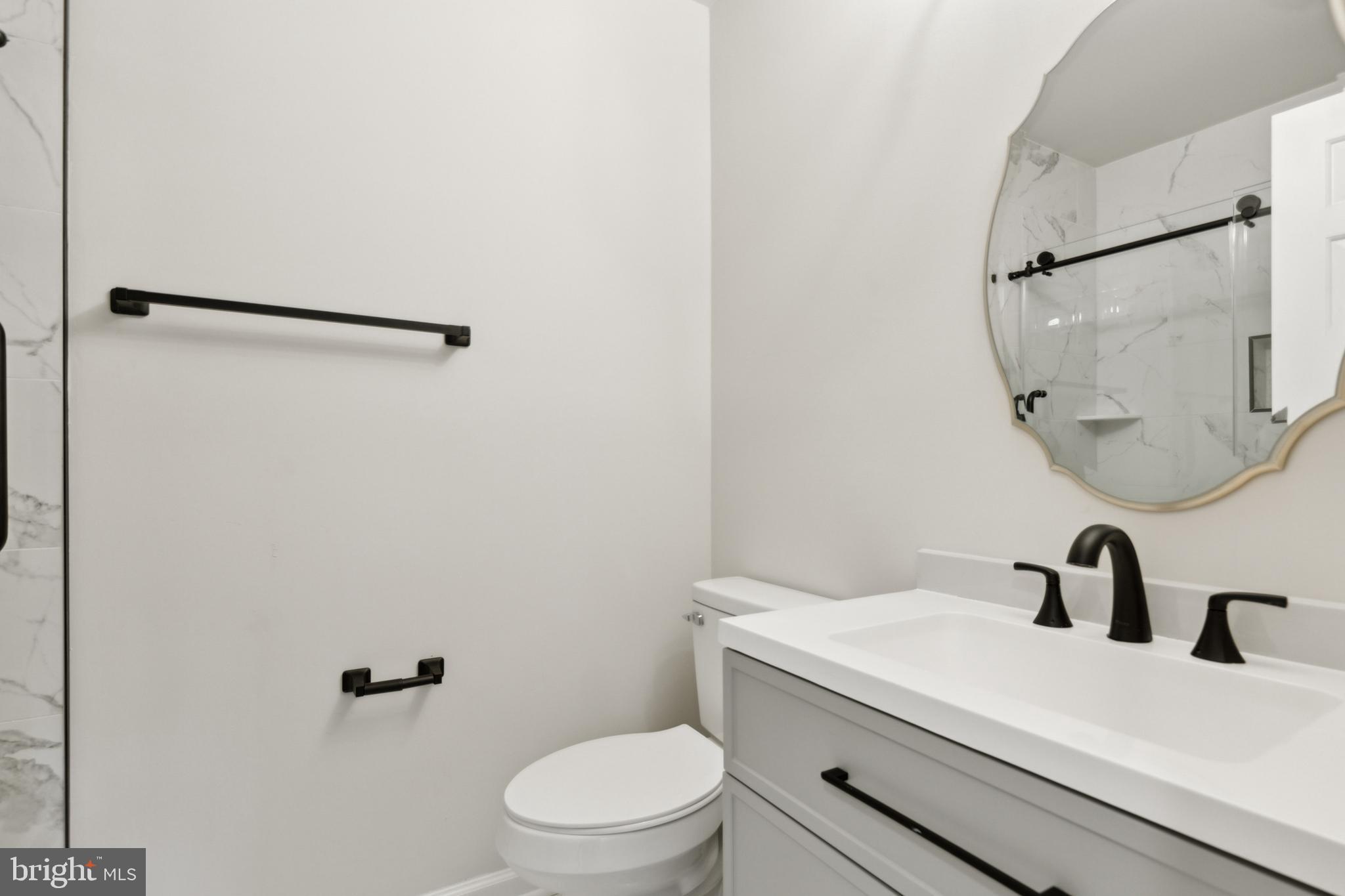 MOUNTAIN VIEW - Residential