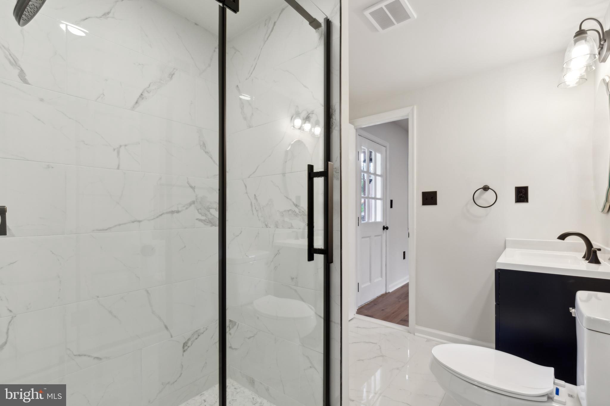 MOUNTAIN VIEW - Residential