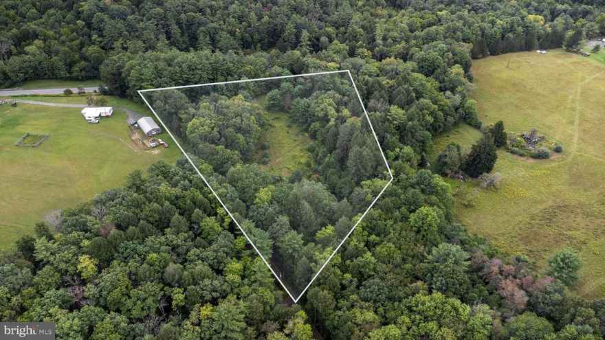 Discover Nature at Its Finest. Welcome to your dream property, where nature reigns supreme! Nestled just minutes away from the Quehanna Motor Inn off the picturesque Quehanna Highway, this 5.2-acre parcel is a haven for natural beauty and wildlife enthusiasts alike. Imagine waking up to the melodies of songbirds and the sight of graceful elk grazing nearby. This land offers a front-row seat to the wonders of nature, with opportunities for birdwatching, hiking, relaxing along the Heichel Run stream, and simply basking in the serene ambiance. Whether you're a nature lover, an outdoor enthusiast, or seeking a unique investment, this property has it all and a scenic overlook is only a few minute's drive away  Don't miss out on this glorious chance to own a piece of land where nature thrives in all its glory. Act now, Contact us today to make this 5.2-acre slice of paradise yours. Your future begins here.