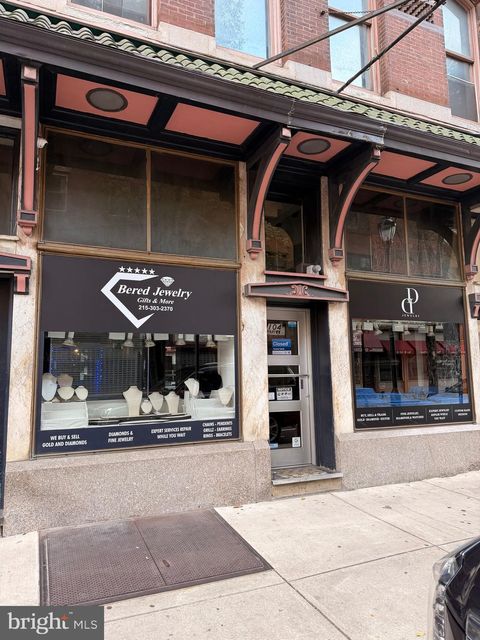 Photo of 104 - 6 S 8th Street, PHILADELPHIA, PA 19107 (MLS # PAPH2550038)