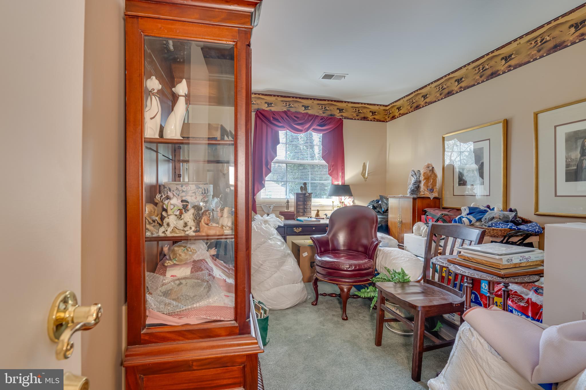 SWEEPSTAKES - Residential