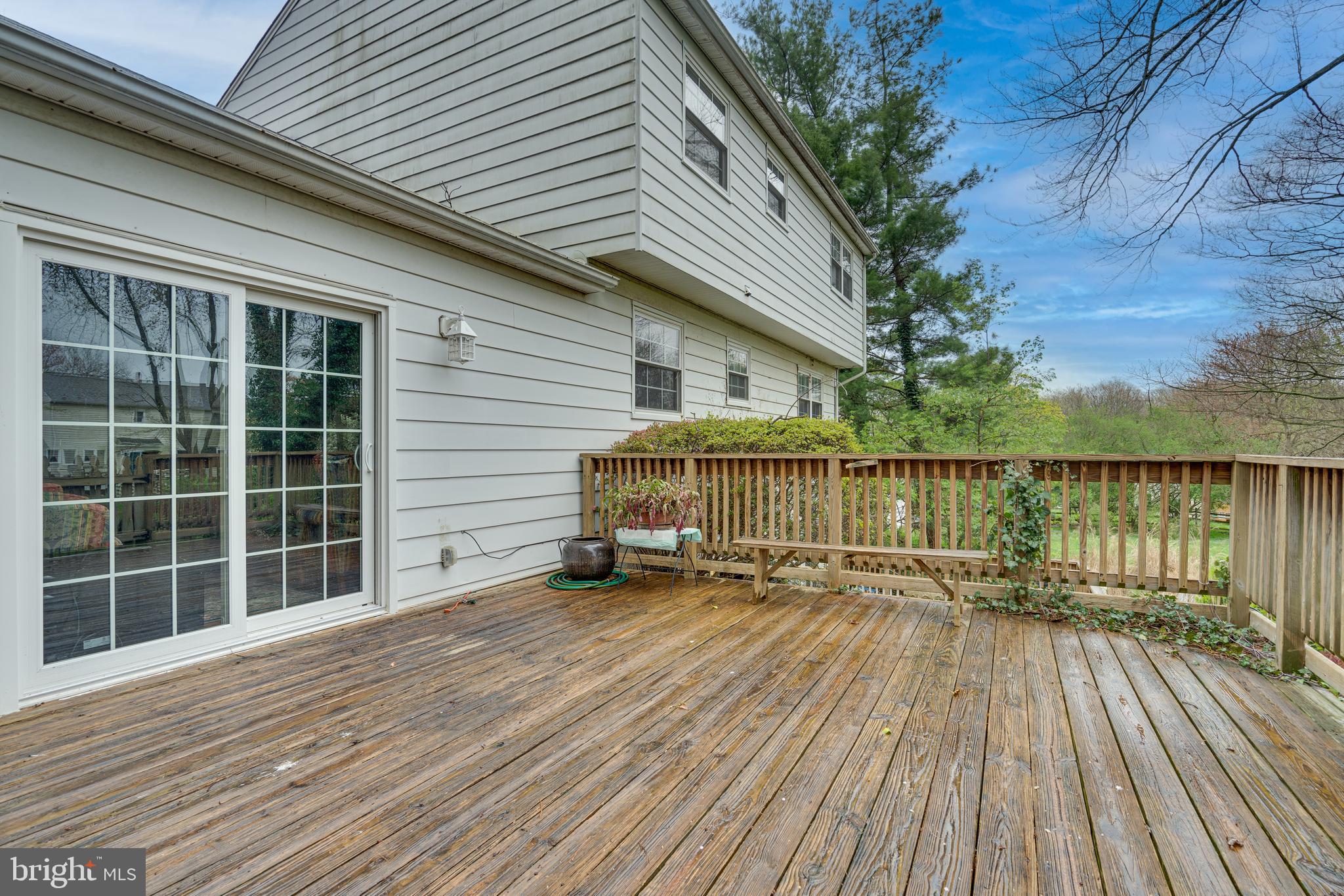 SWEEPSTAKES - Residential