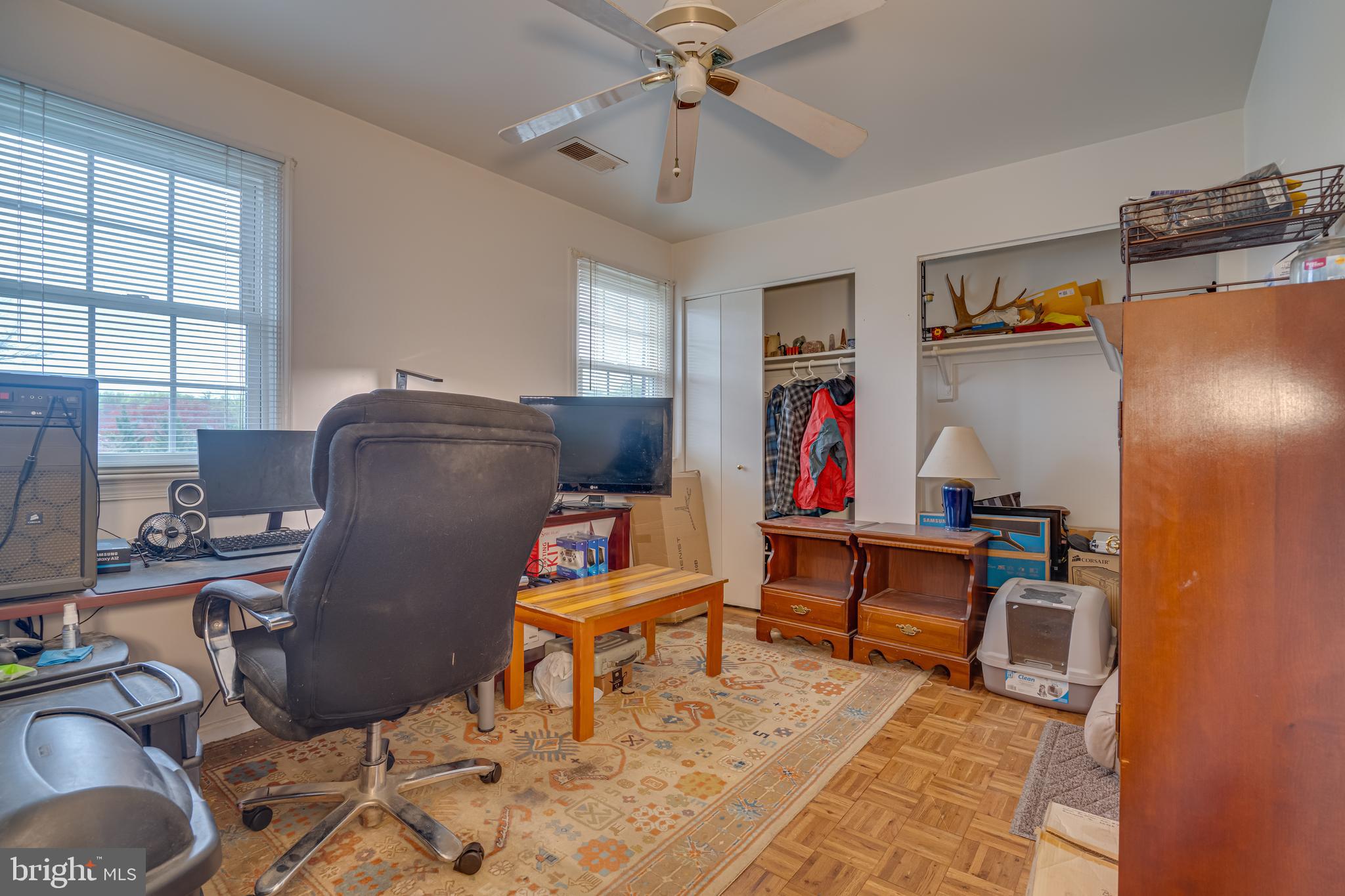 SWEEPSTAKES - Residential