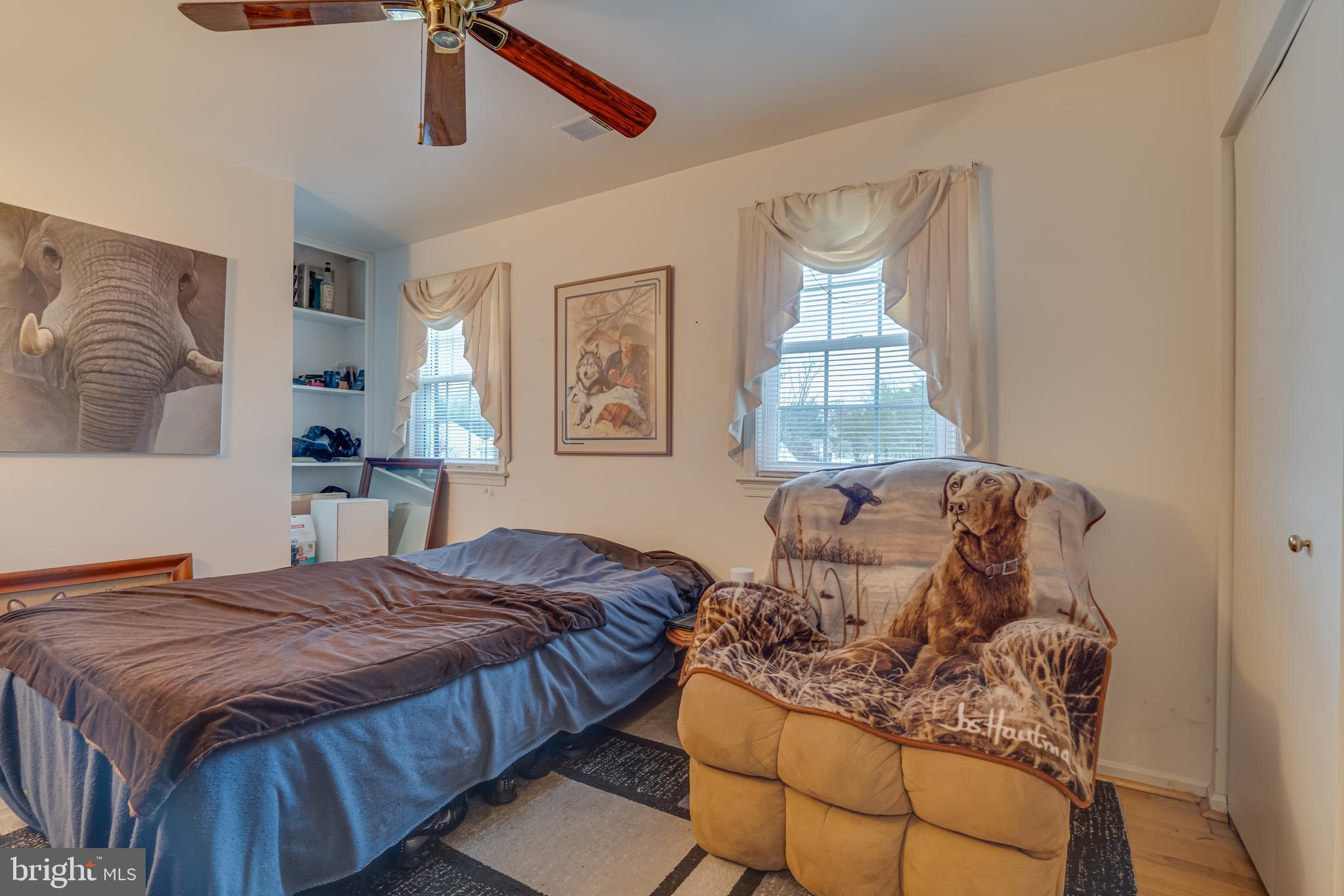 SWEEPSTAKES - Residential